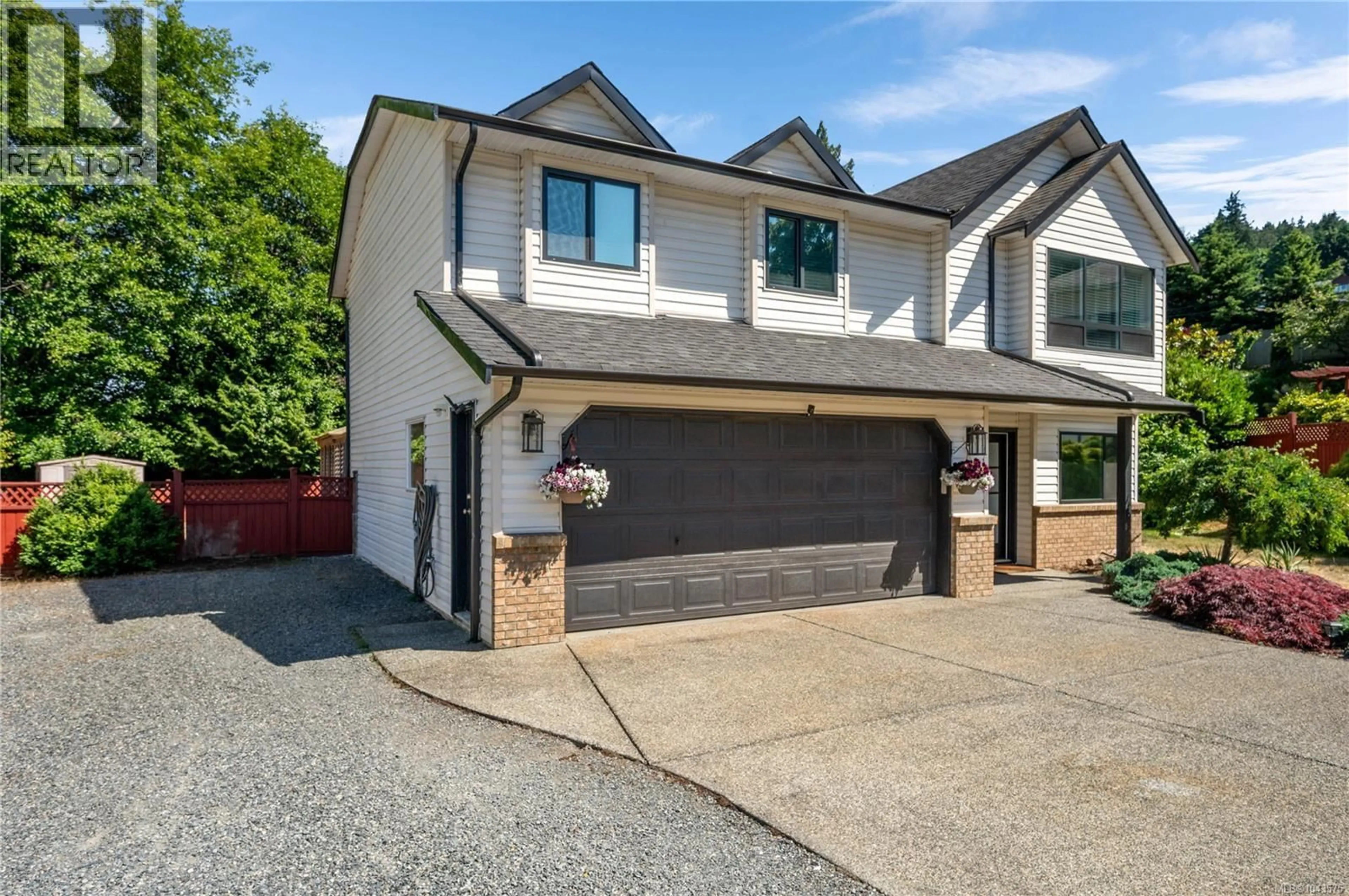 Unknown for 4843 HARTFORD PLACE, Nanaimo British Columbia V9V1N8