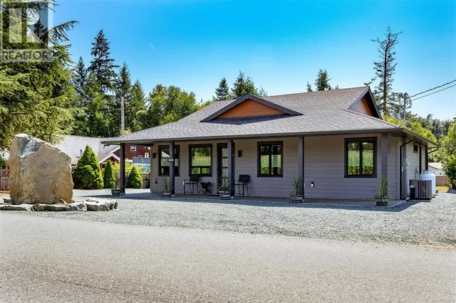 10647 OLSEN ROAD, Saltair 2