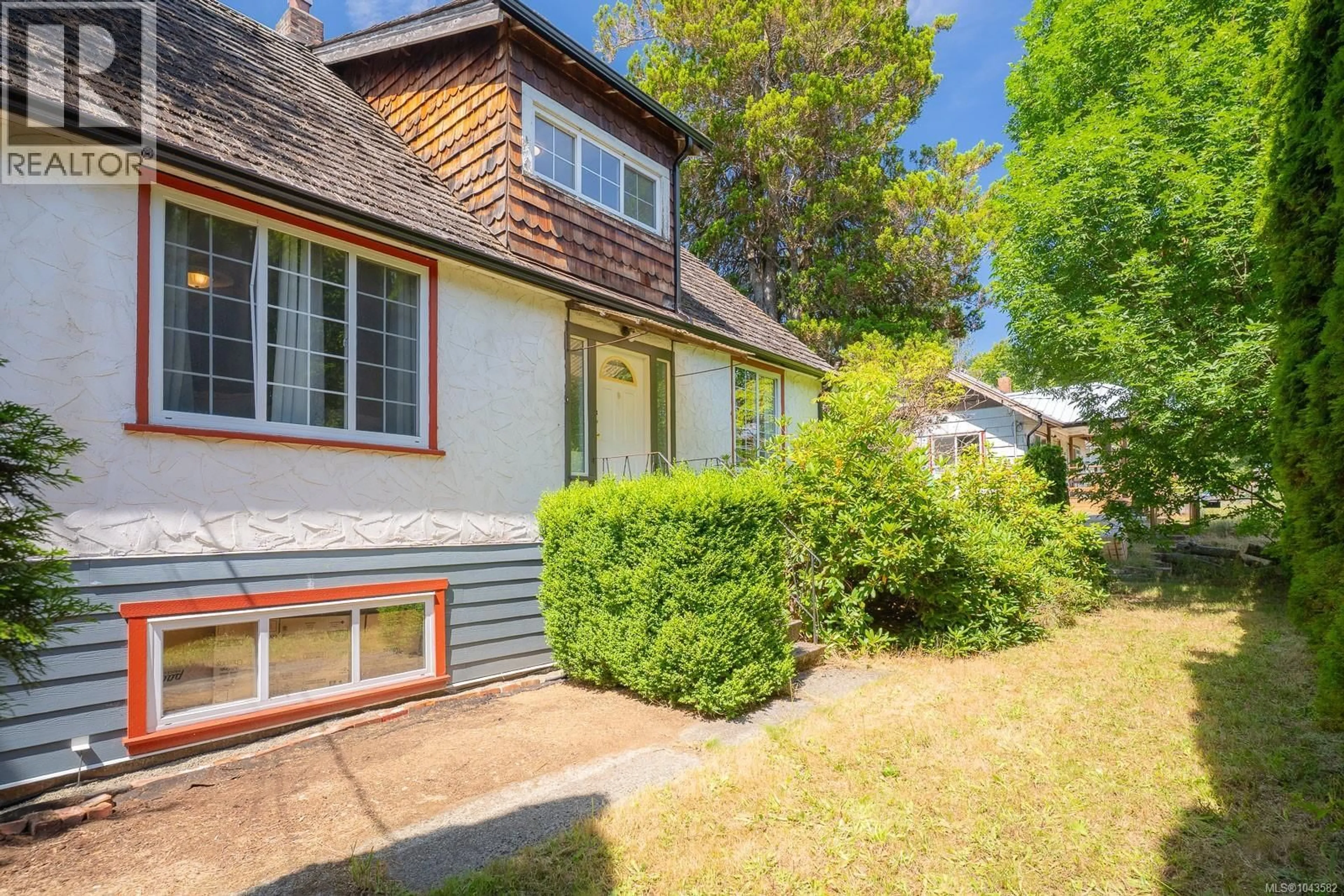 Patio, street for 5114 JOSEPHINE STREET, Port Alberni British Columbia V9Y7G8