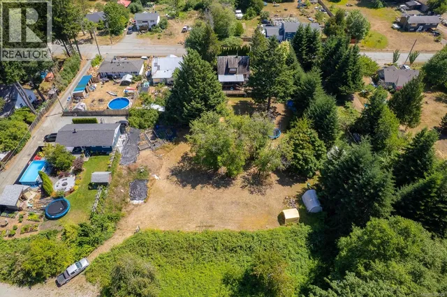5114 JOSEPHINE STREET, Port Alberni 5