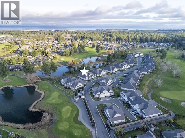 108 - 1444 CROWN ISLE DRIVE, Courtenay 2