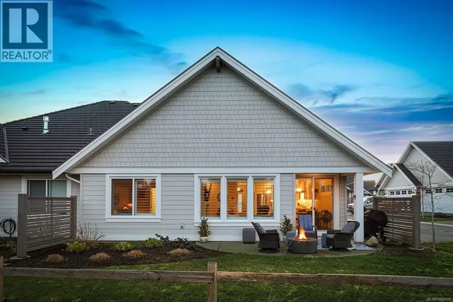 108 - 1444 CROWN ISLE DRIVE, Courtenay 5