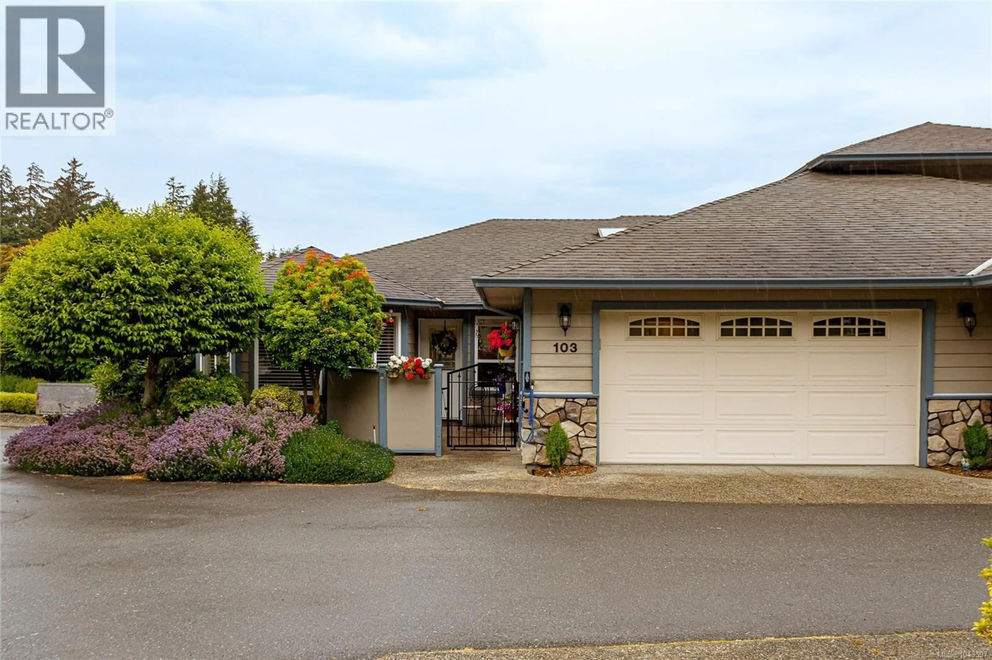 Unknown for 103 - 1645 NARISSA ROAD, Sooke British Columbia V9Z1J3