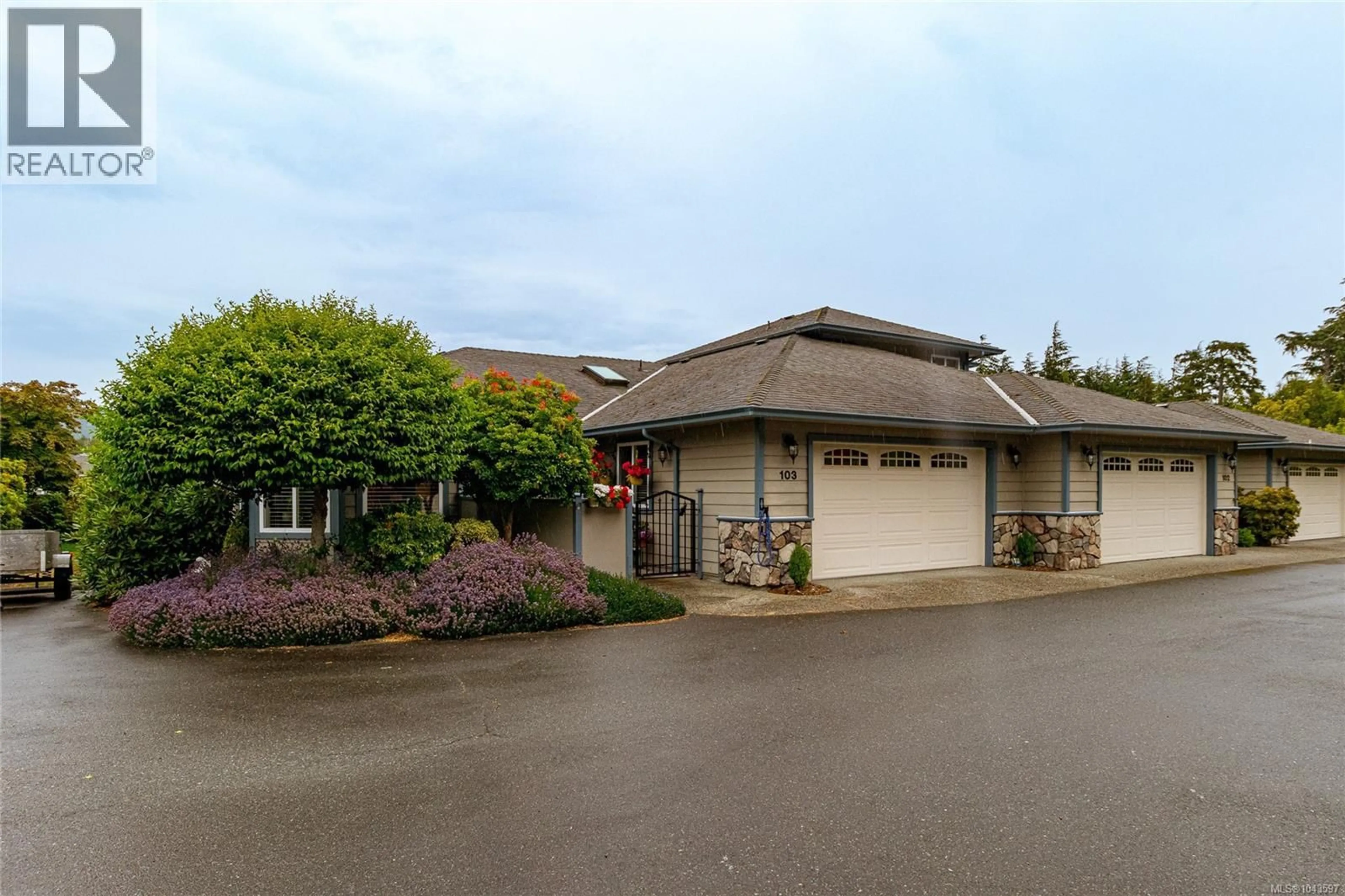 Unknown for 103 - 1645 NARISSA ROAD, Sooke British Columbia V9Z1J3