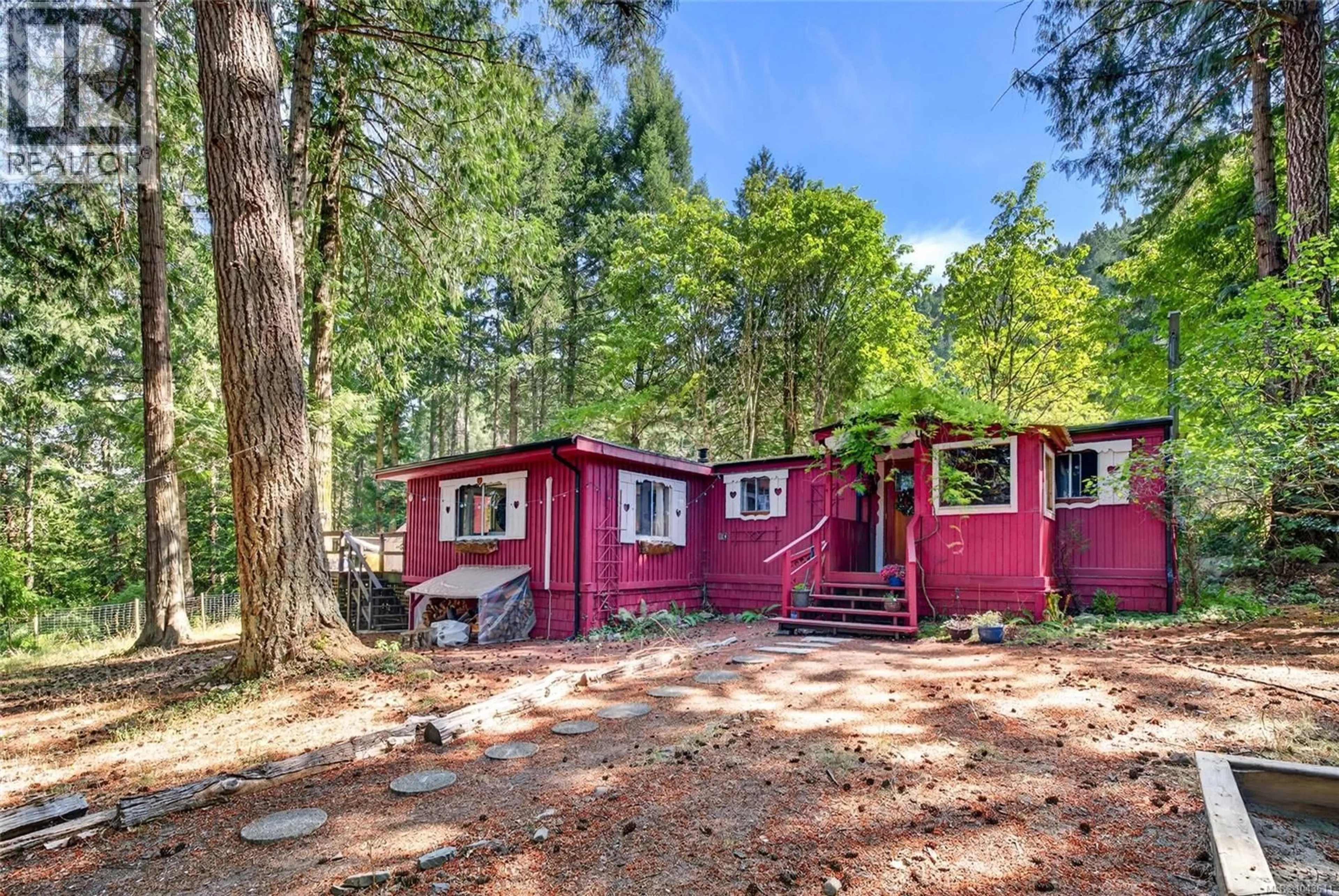 Unknown for 141 PALLOT WAY, Salt Spring British Columbia V8K2M5