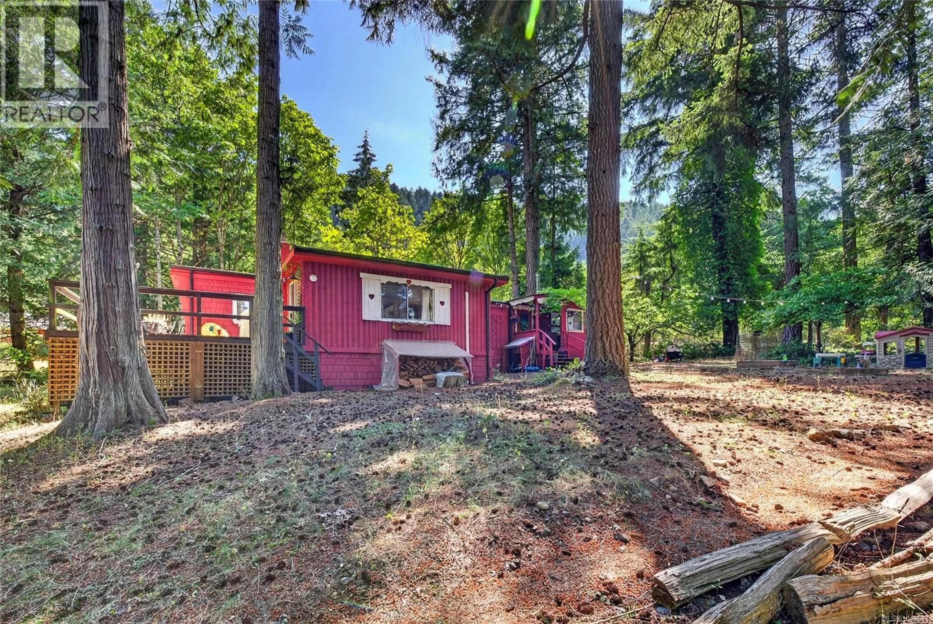 Unknown for 141 PALLOT WAY, Salt Spring British Columbia V8K2M5