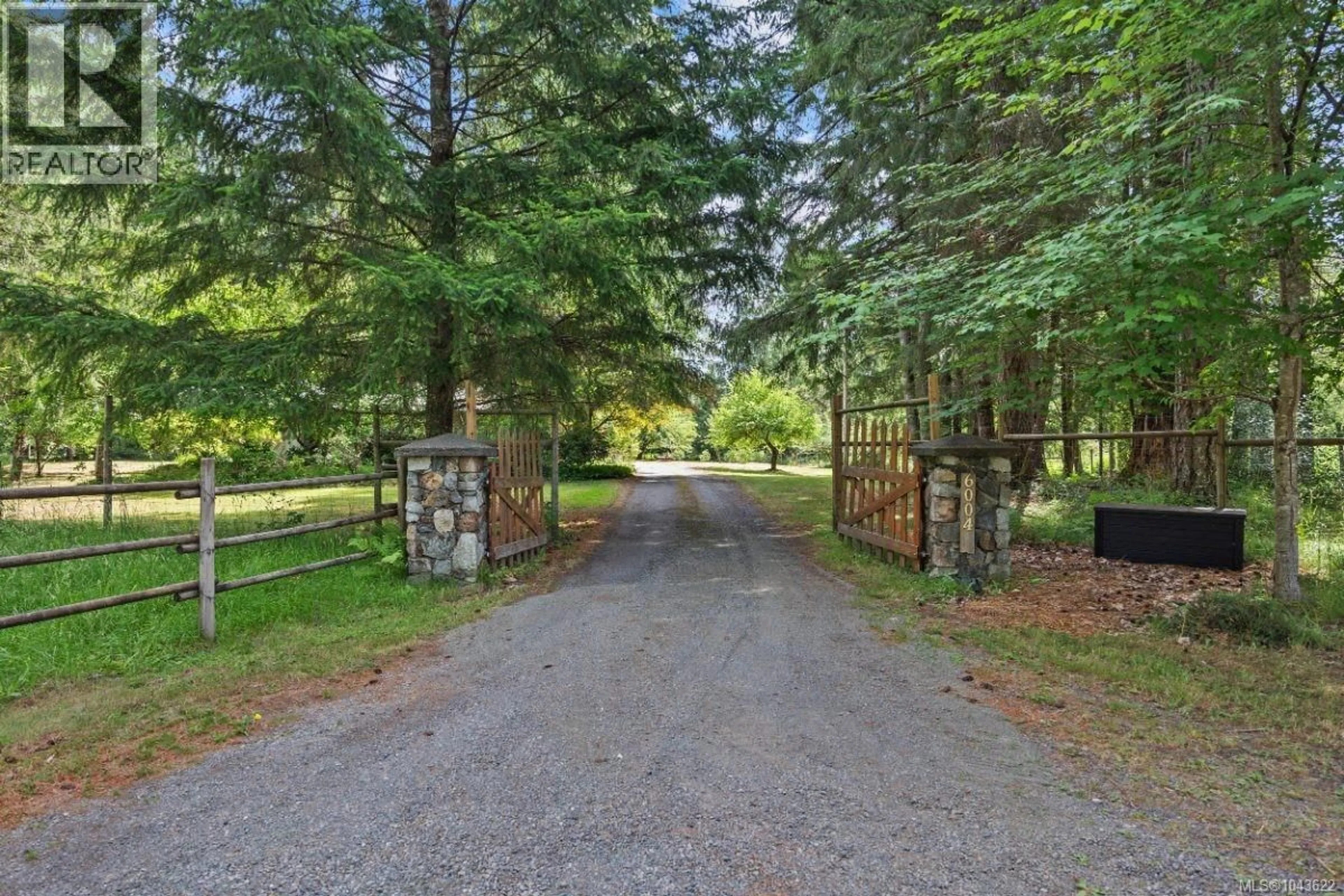 Unknown for 6004 NELSON ROAD, Courtenay British Columbia V9J1N9