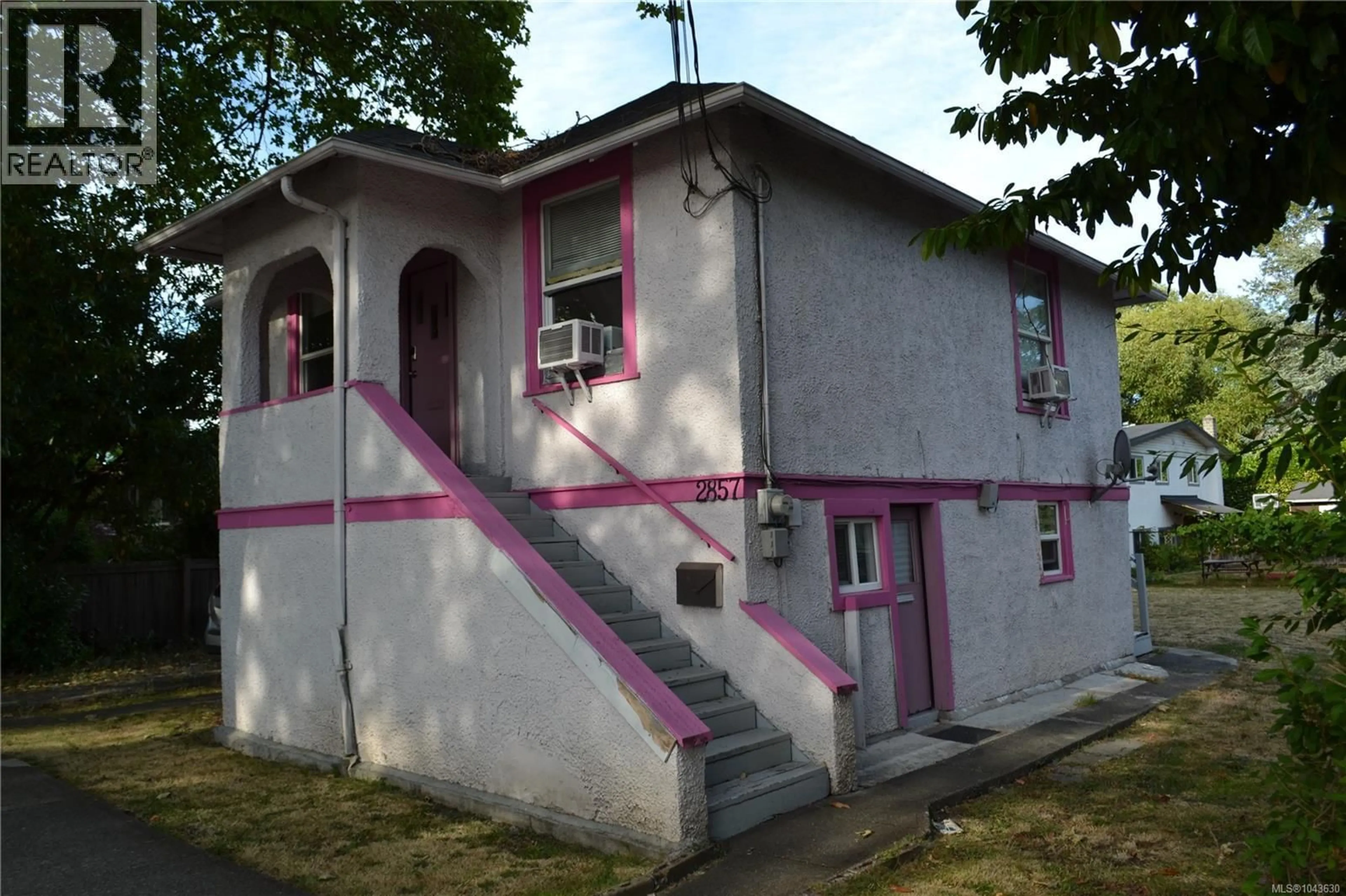 Unknown for 2857 SHELBOURNE STREET, Victoria British Columbia V8N6K4
