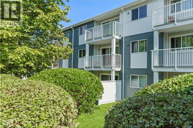 216 - 1600 DUFFERIN CRESCENT, Nanaimo 3