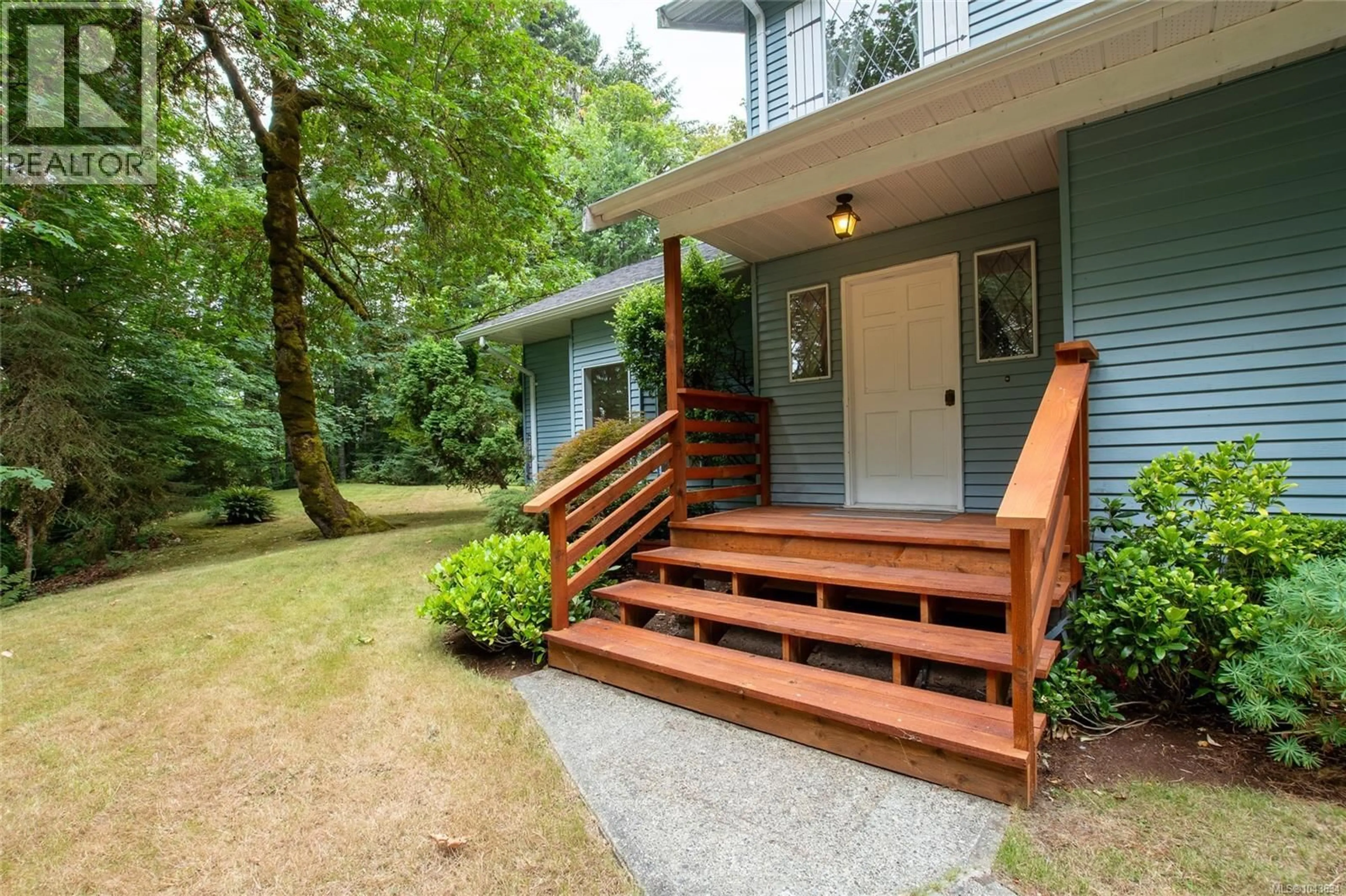 Unknown for 5262 WINCHESTER ROAD, Duncan British Columbia V9L6G4
