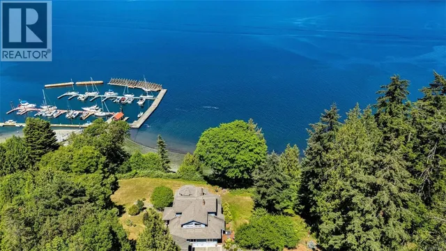 1231 SUTHERLAND DRIVE, Cowichan Bay 5