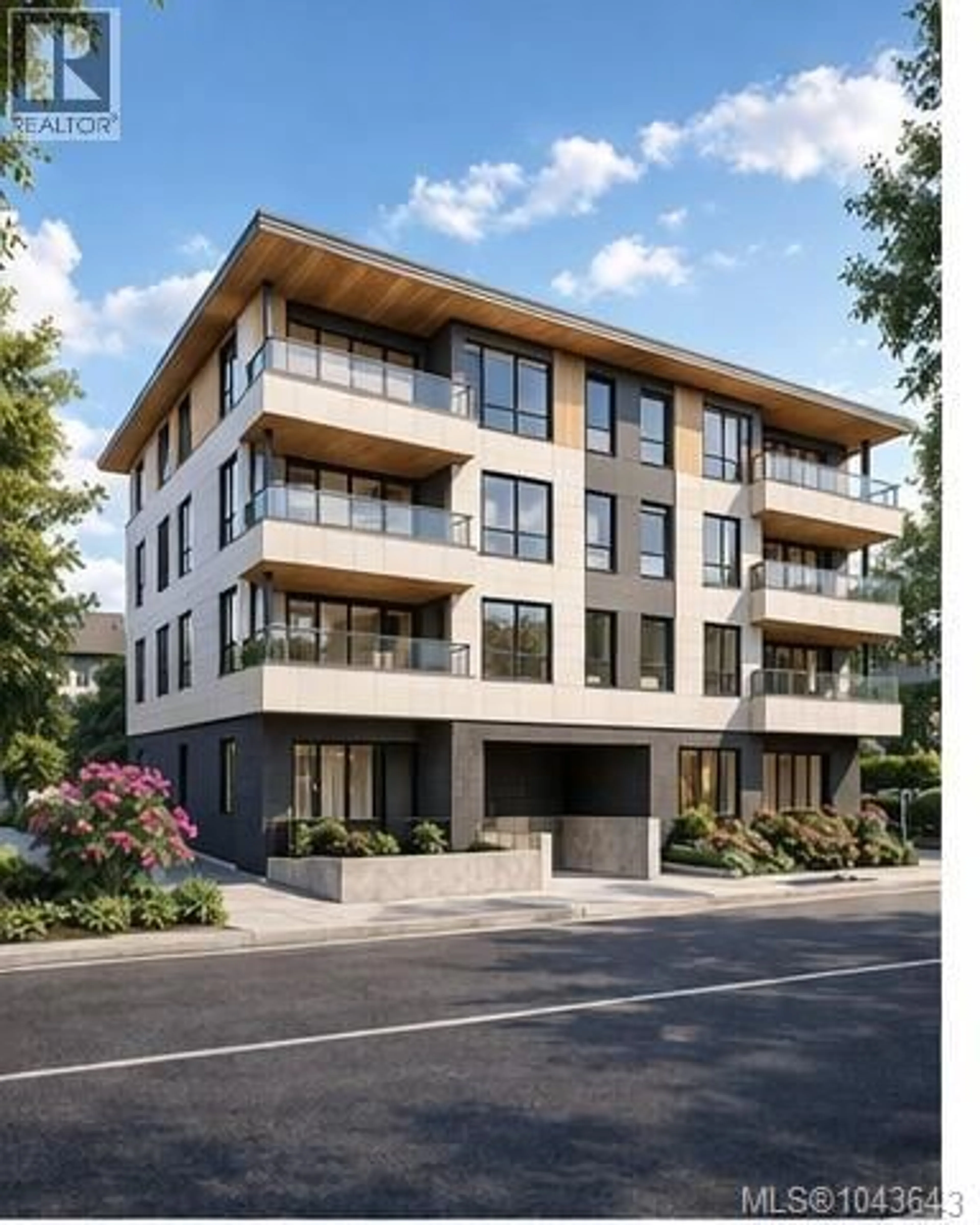 Unknown for 303 - 2326 OAK BAY AVENUE, Oak Bay British Columbia V8R1G9