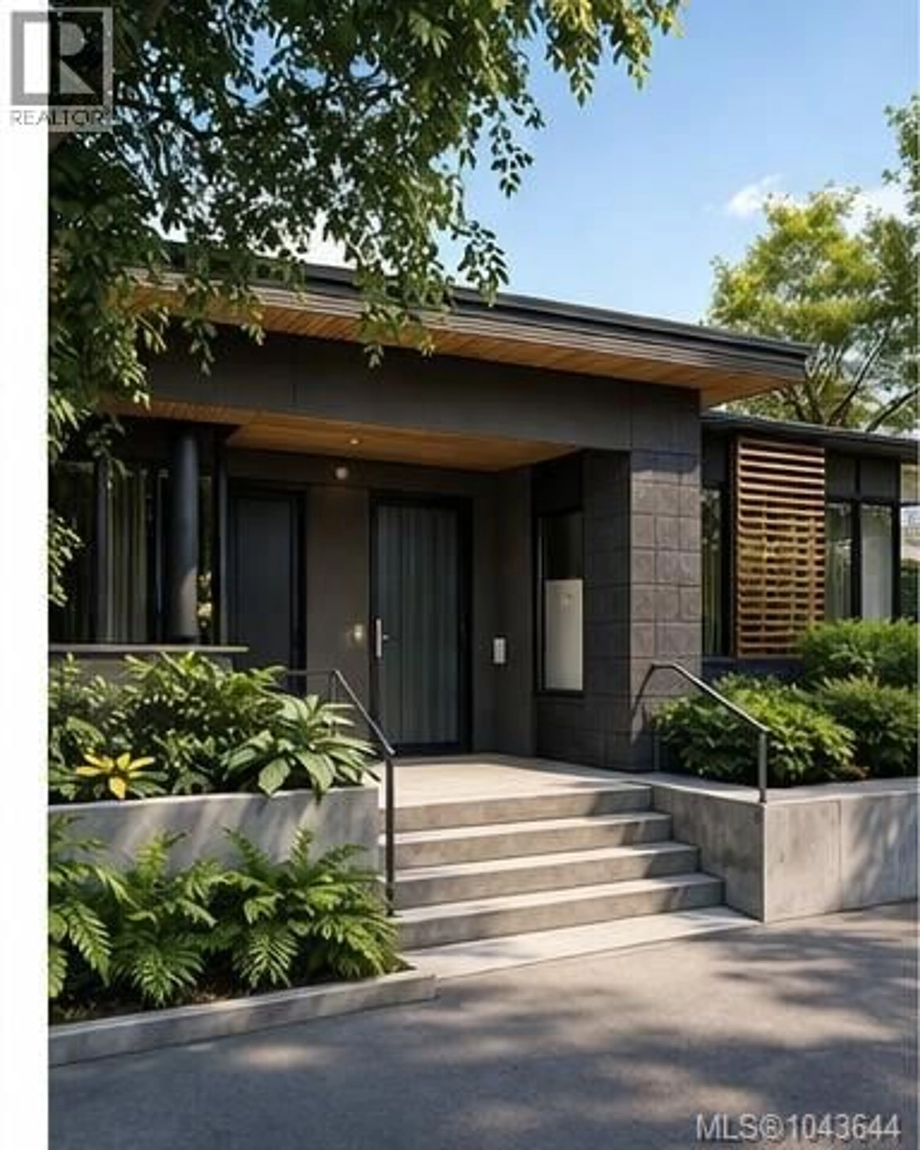 Home with brick exterior material, street for PH3 - 2326 OAK BAY AVENUE, Oak Bay British Columbia V8R1G9