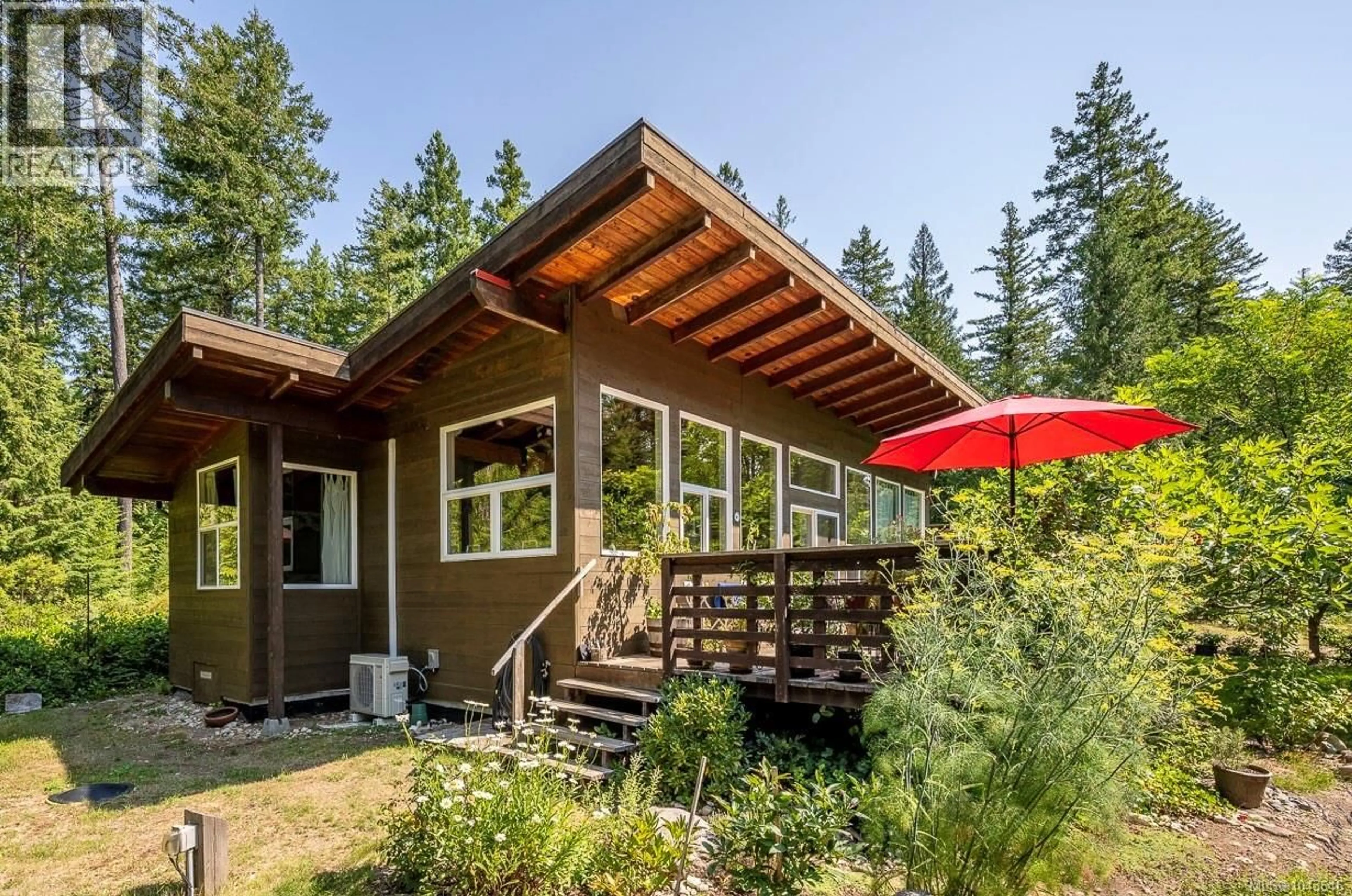 Unknown for 927 SISKIN LANE, Cortes Island British Columbia V0P1K0
