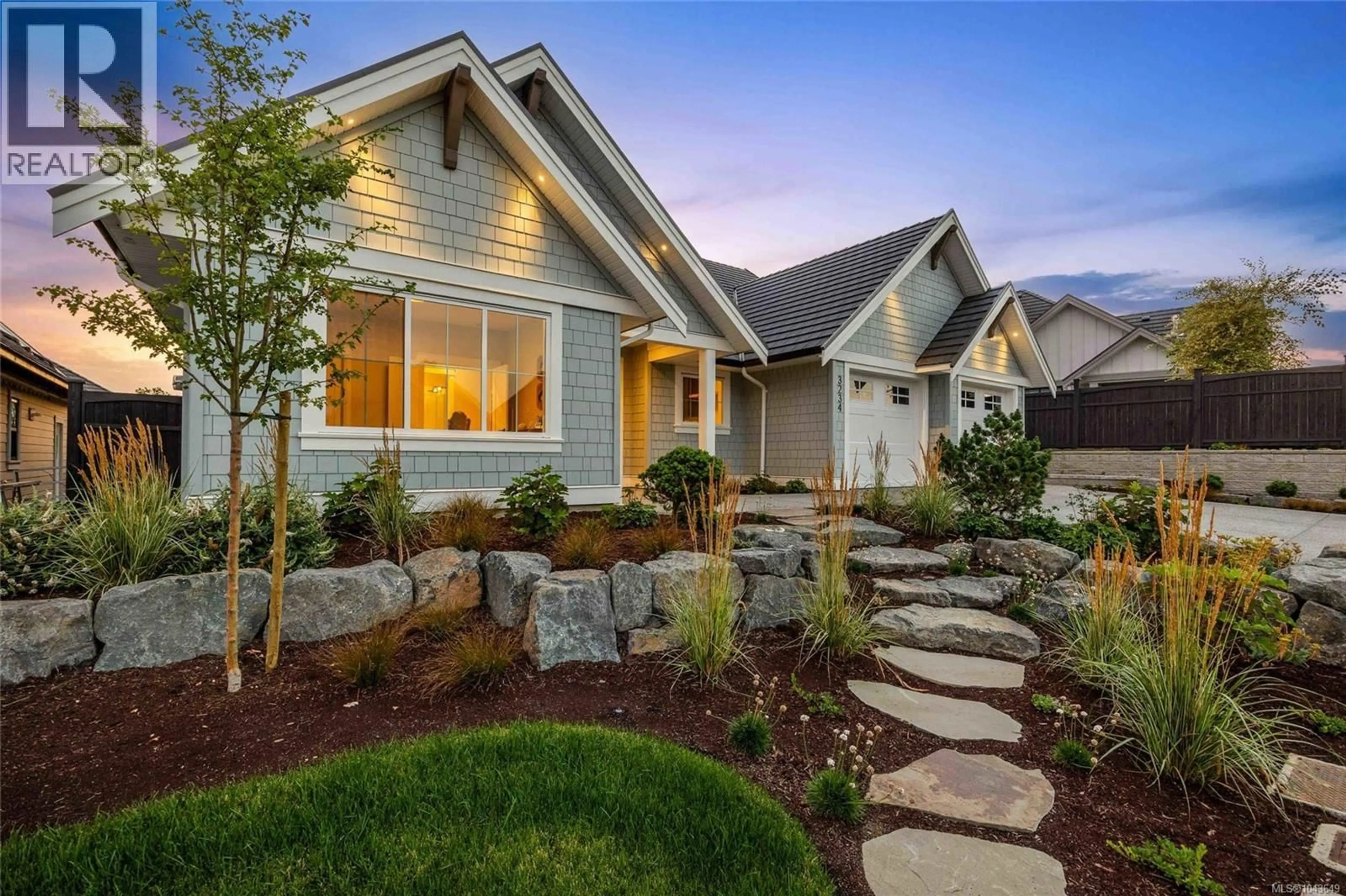 Unknown for 3234 WINCHESTER AVENUE, Courtenay British Columbia V9N9X4