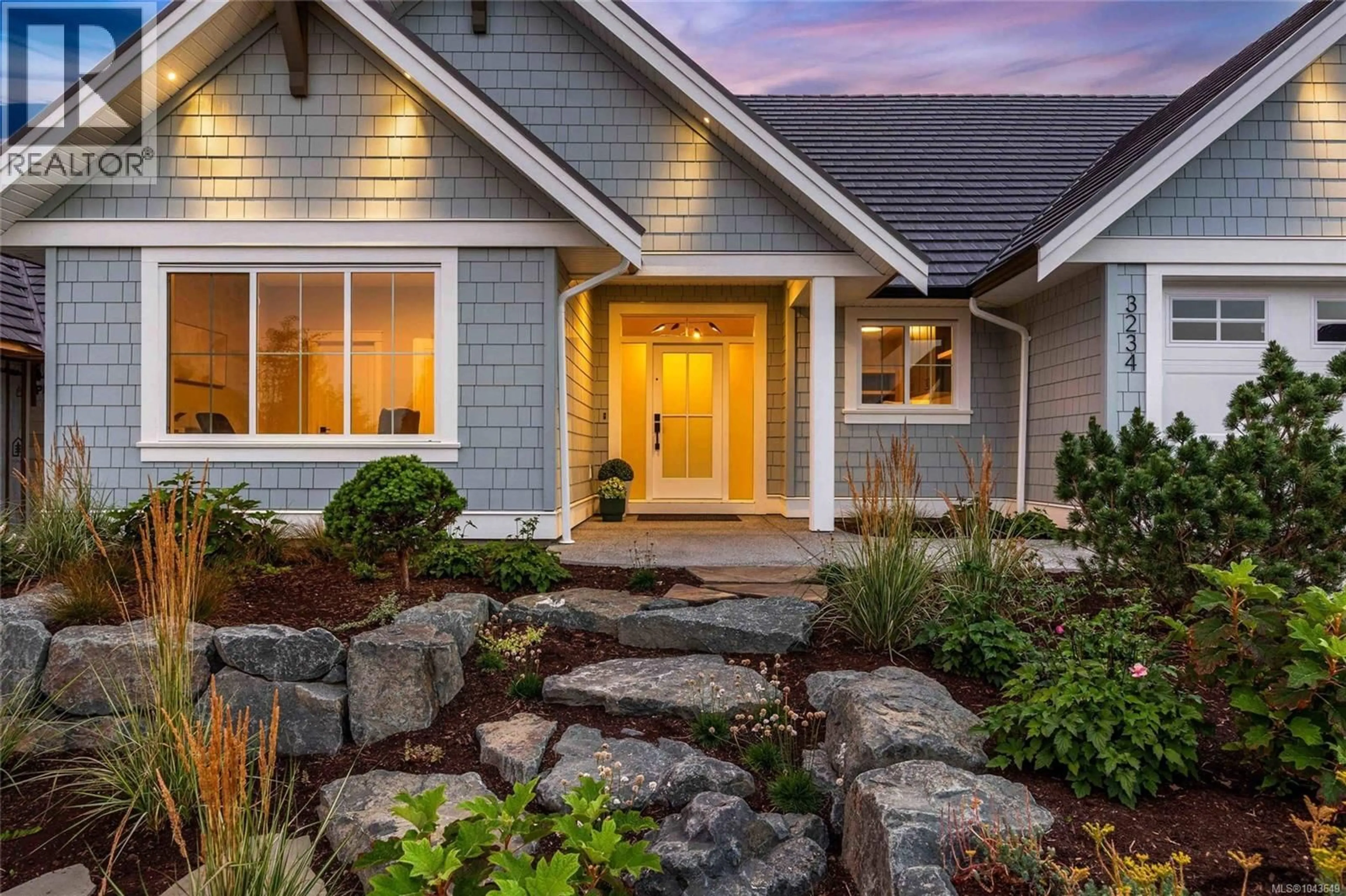 Unknown for 3234 WINCHESTER AVENUE, Courtenay British Columbia V9N9X4