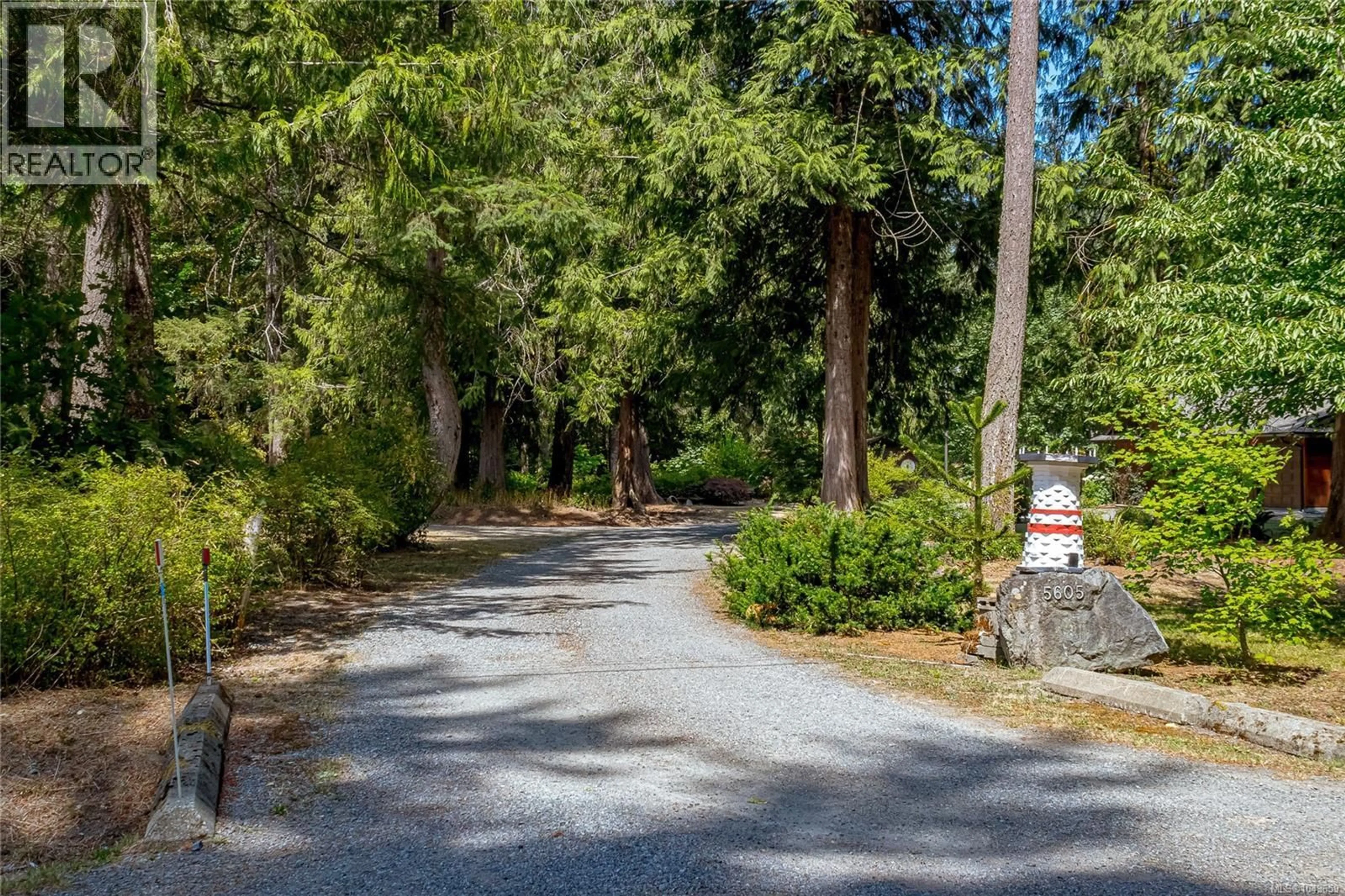 Unknown for 5605 RIVER VALLEY ROAD, Duncan British Columbia V9L6H8