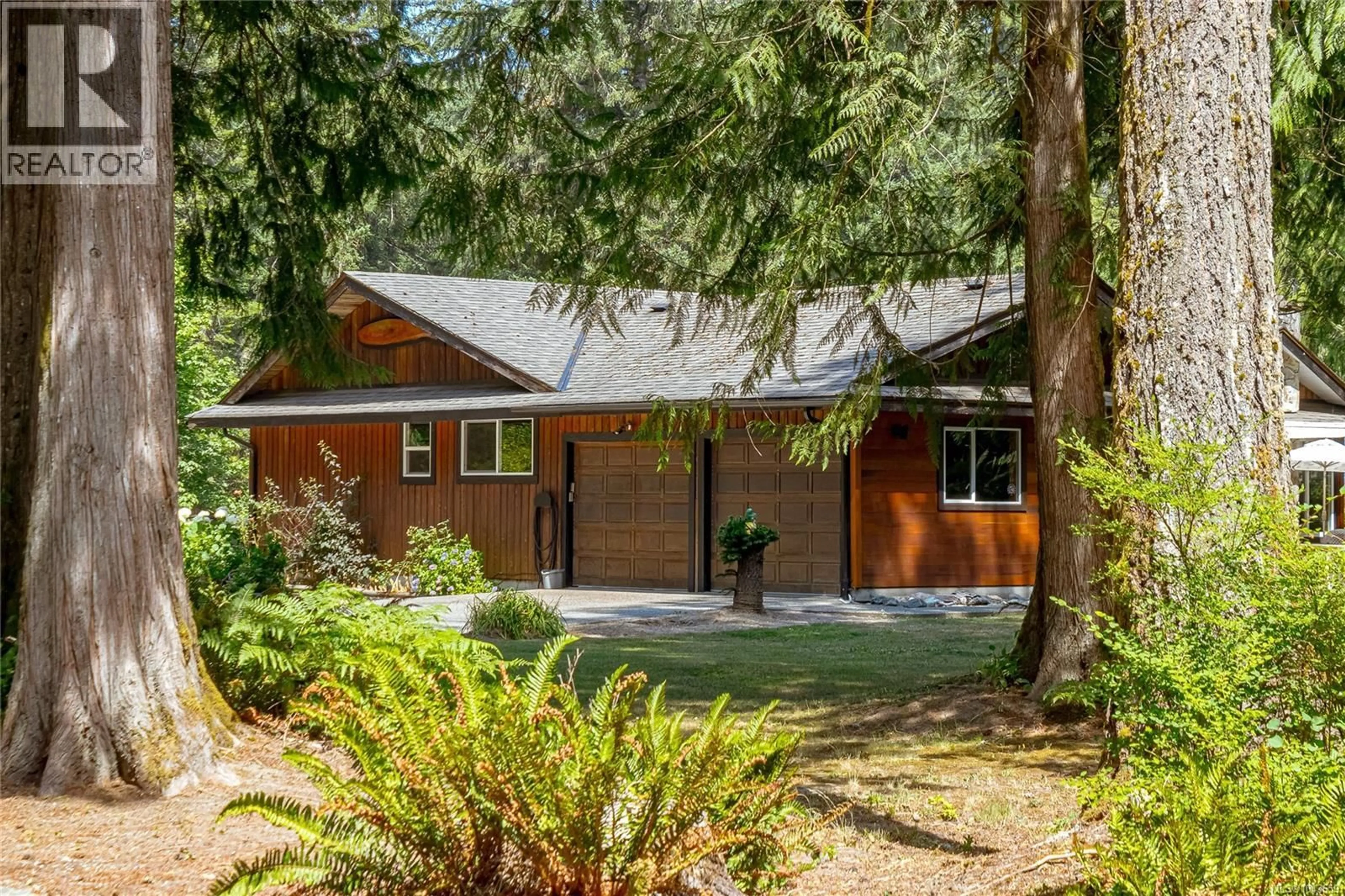 Unknown for 5605 RIVER VALLEY ROAD, Duncan British Columbia V9L6H8