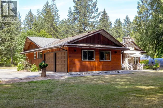 5605 RIVER VALLEY ROAD, Duncan 5