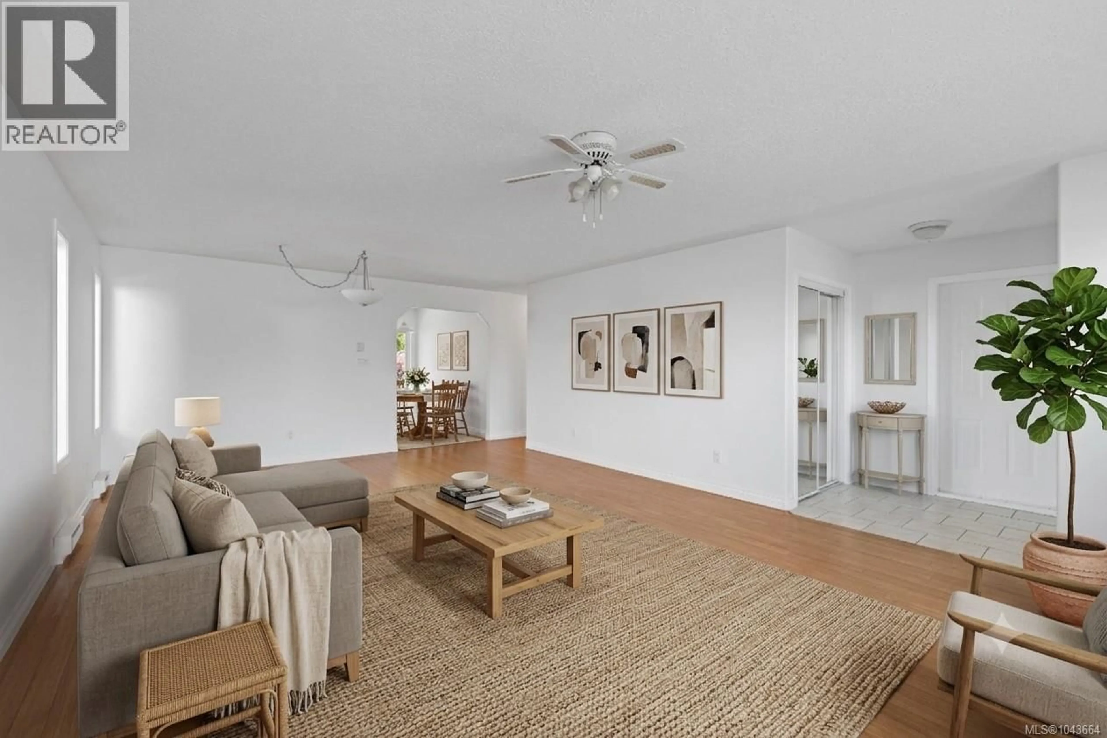 Living room with furniture, unknown for 238 STRAWBERRY CRESCENT, Parksville British Columbia V9P2W7