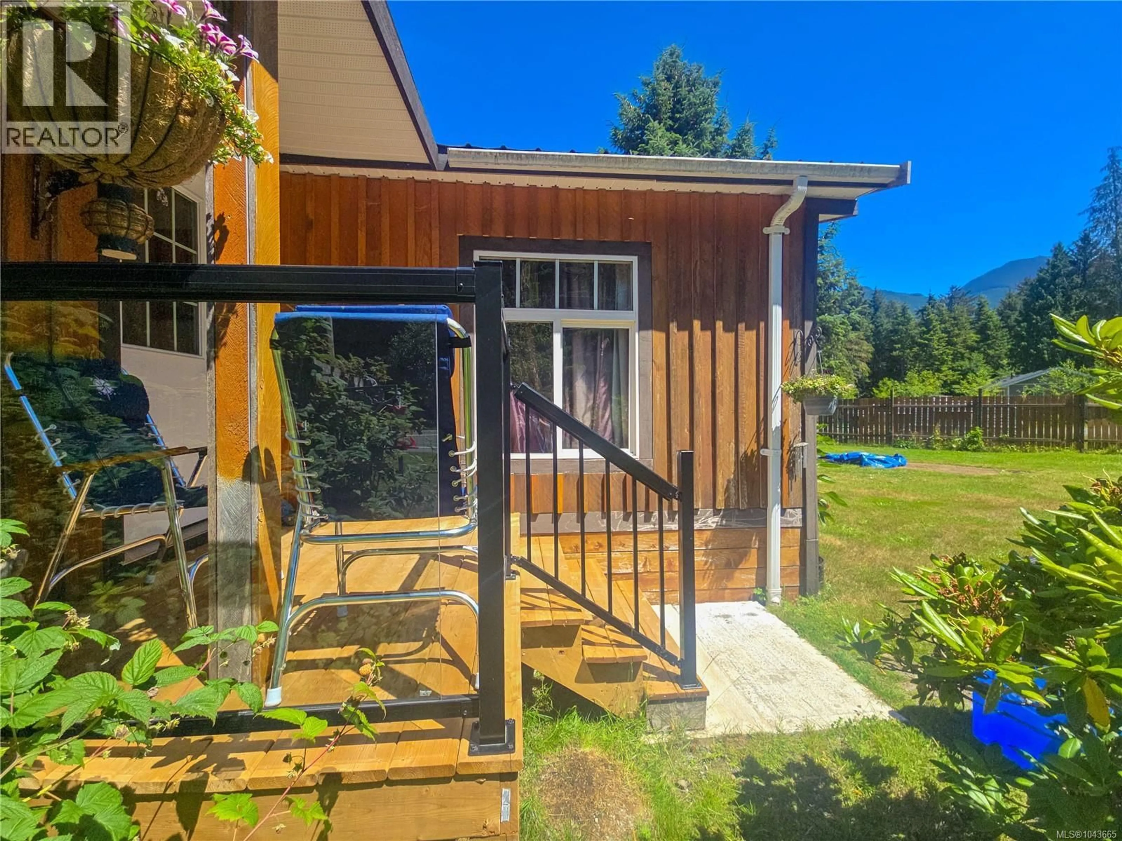 Unknown for 754 SAYWARD ROAD, Sayward British Columbia V0P1R0