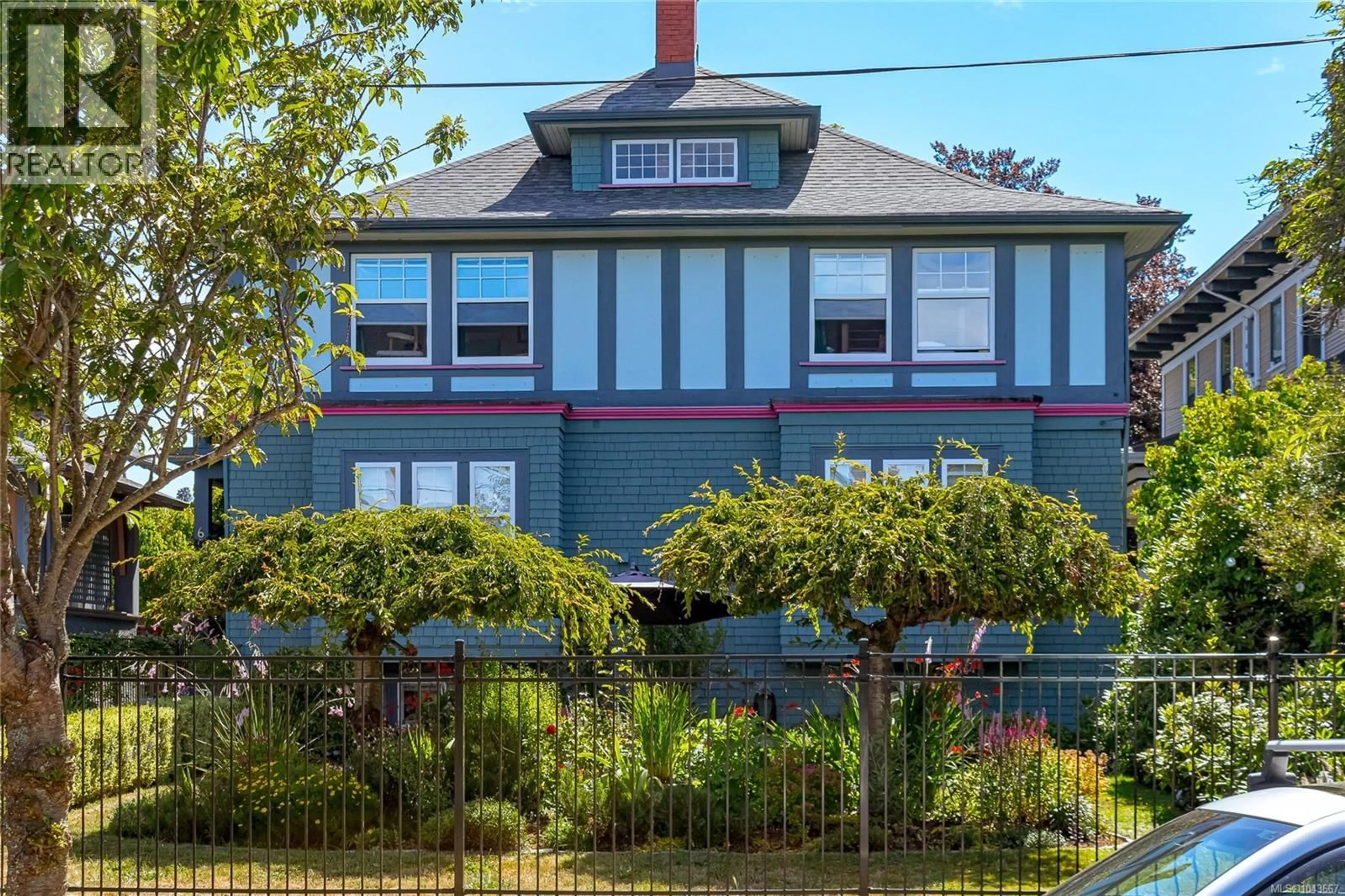 Unknown for A - 609 SU'IT STREET, Victoria British Columbia V8V4C5