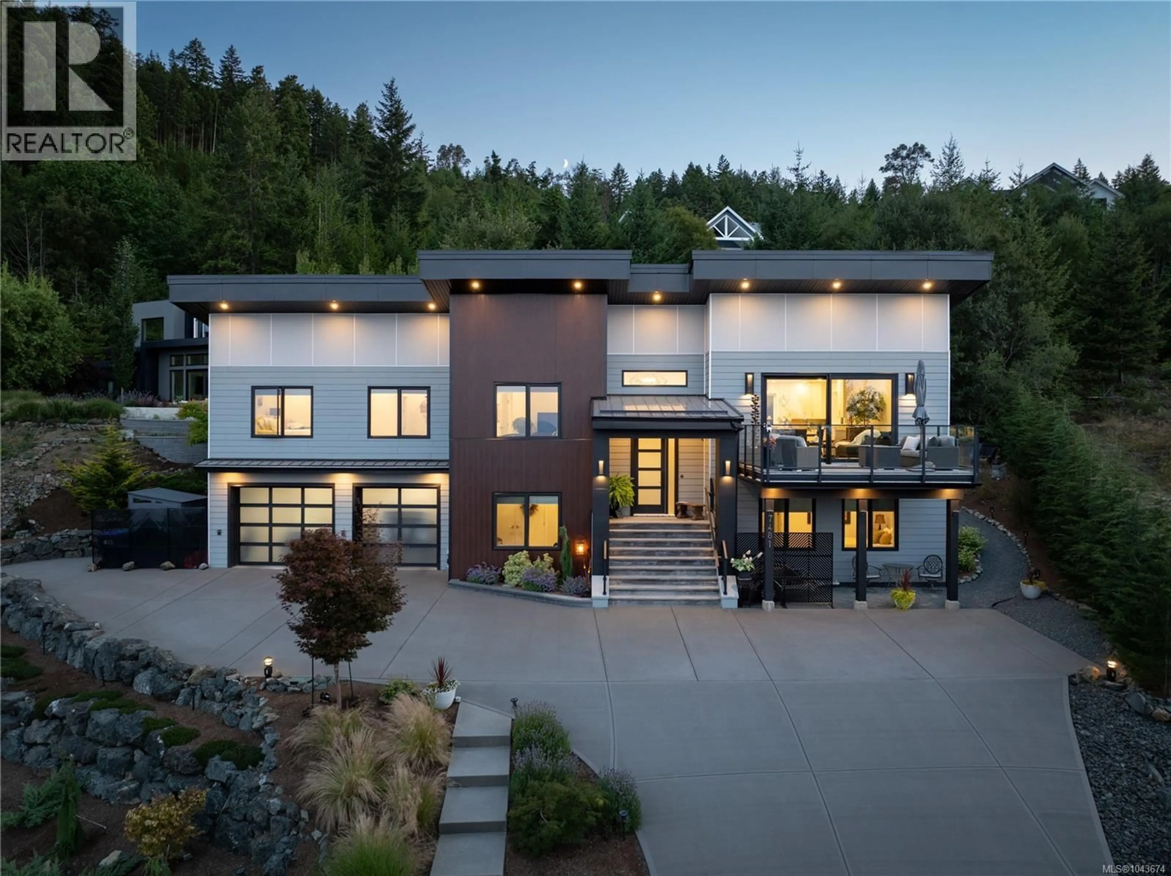 Unknown for 7481 COPLEY RIDGE DRIVE, Lantzville British Columbia V0R2H0