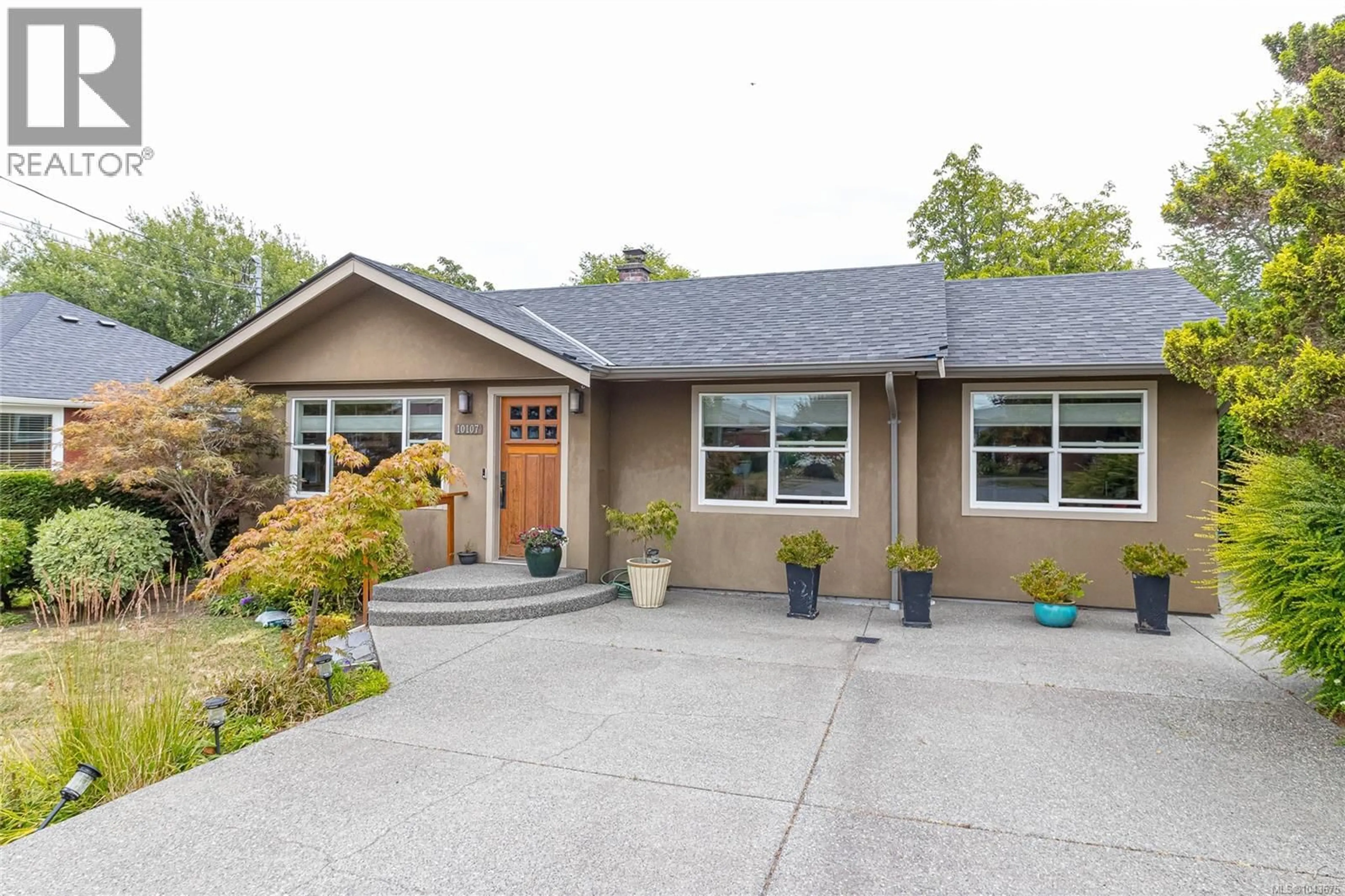 Unknown for 10107 THIRD STREET, Sidney British Columbia V8L3B4