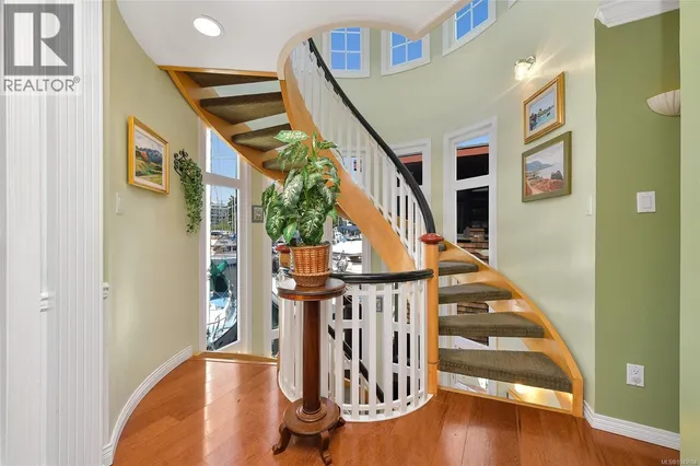 27 - 453 HEAD STREET, Esquimalt 2