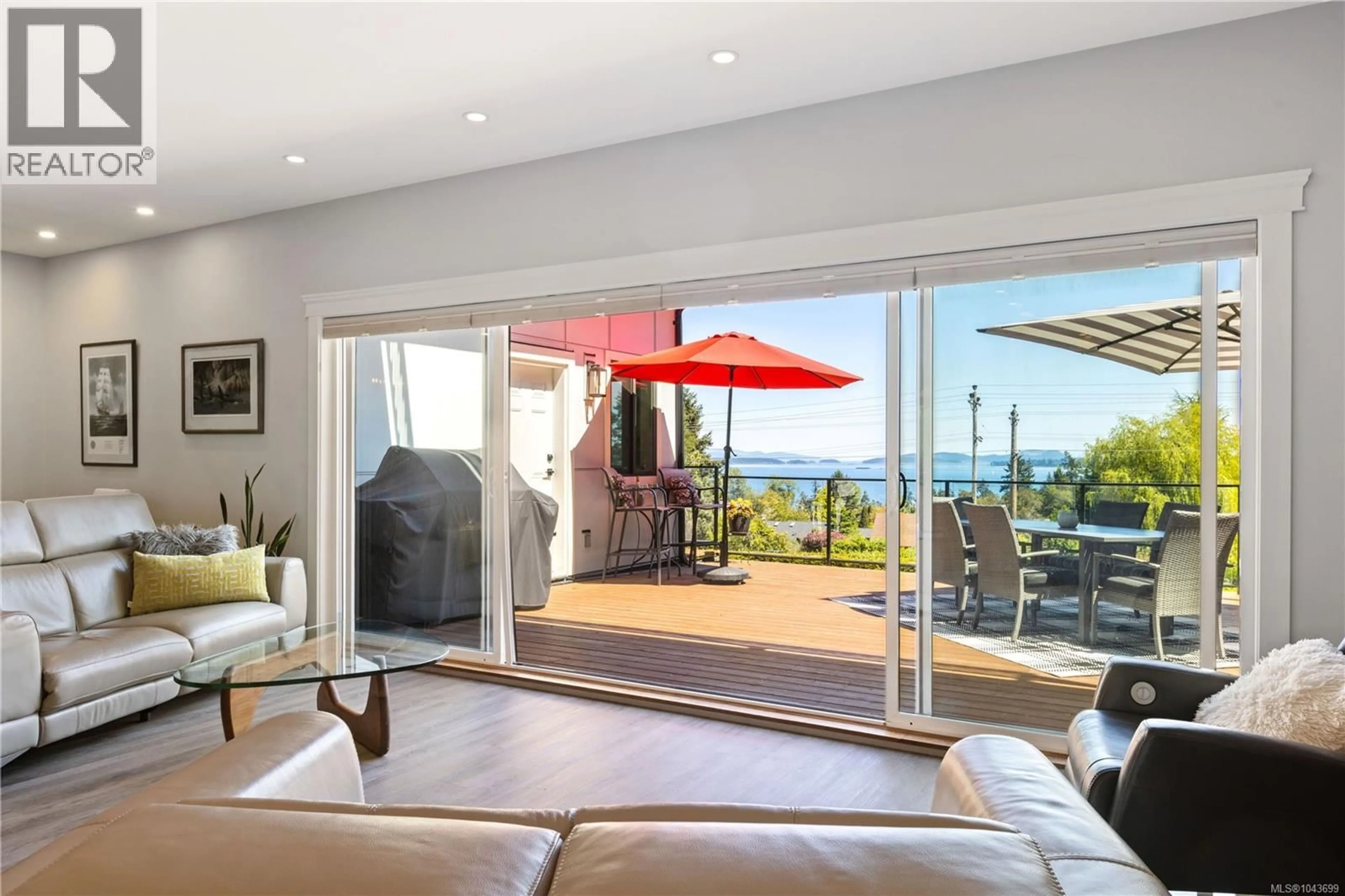 Unknown for 8630 ALDOUS TERRACE, North Saanich British Columbia V8L1L2