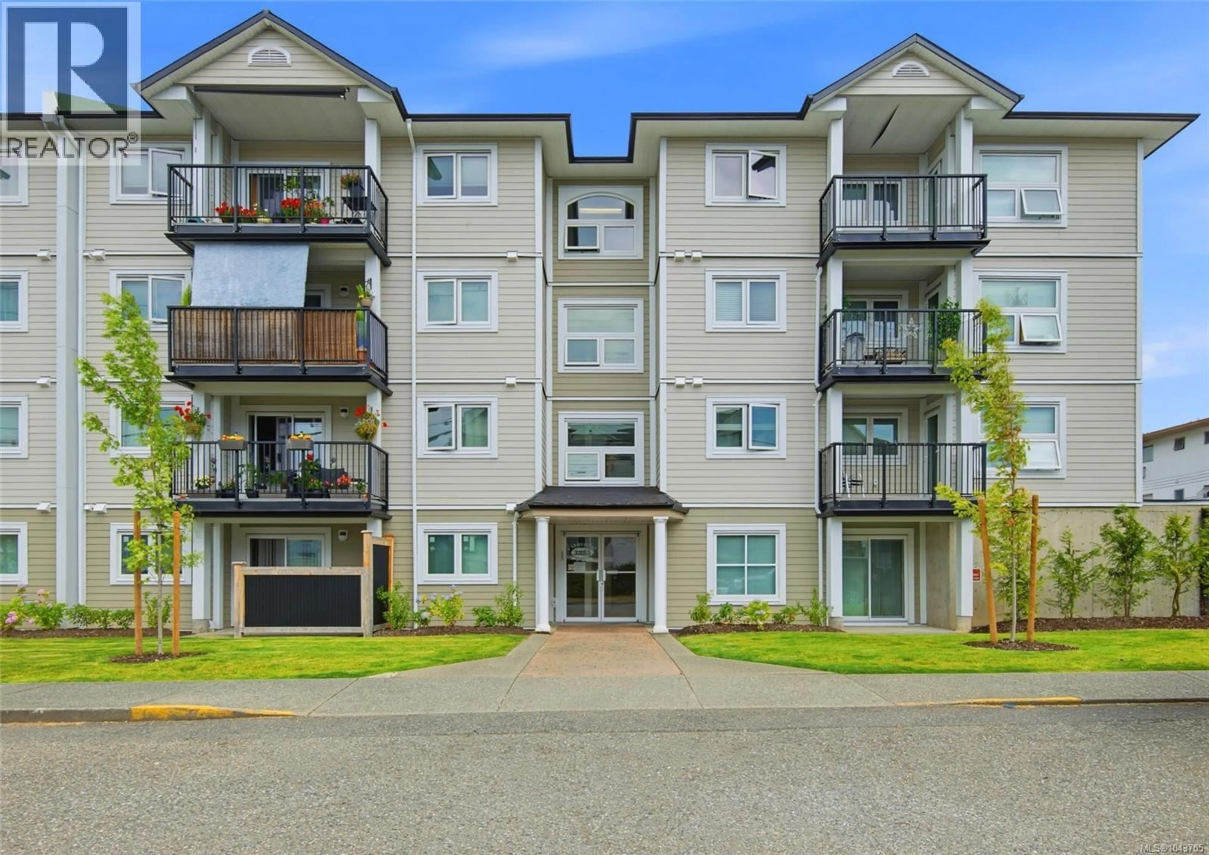 Unknown for 313 - 3855 11TH AVENUE, Port Alberni British Columbia V9Y4Z2