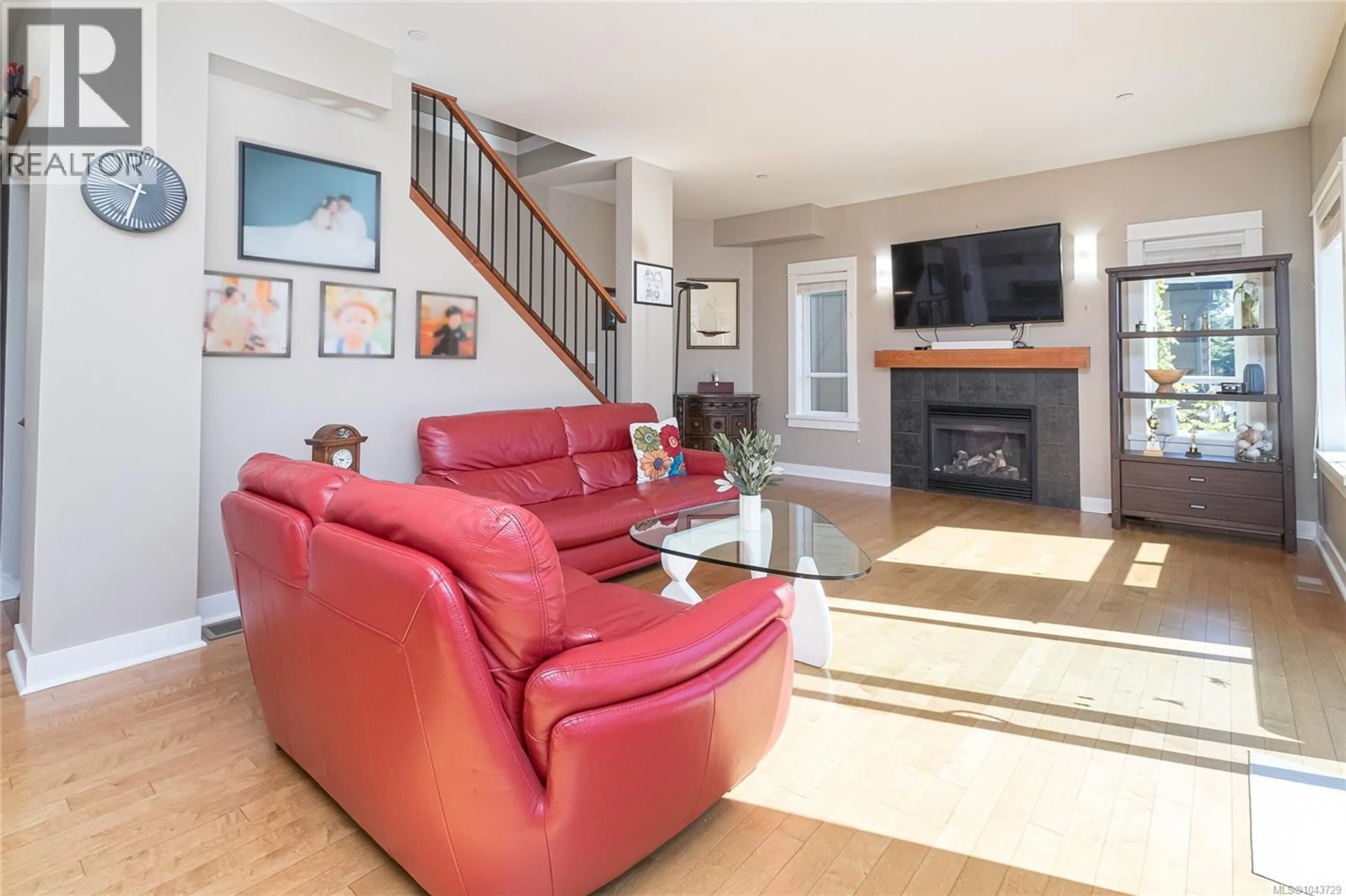 Living room with furniture, unknown for 22 - 2319 CHILCO ROAD, View Royal British Columbia V9B0L8