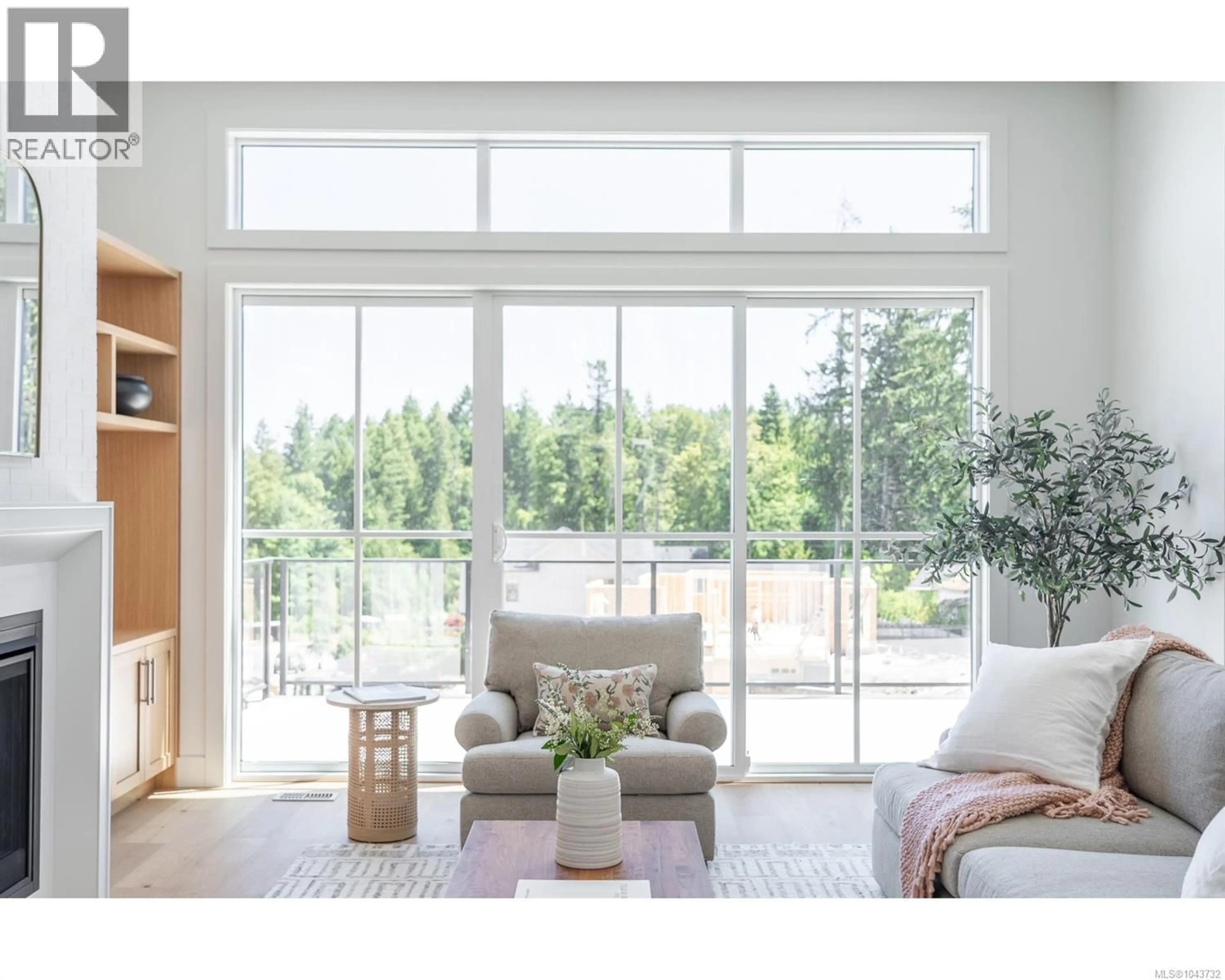 Living room with furniture, unknown for 1043 HAREWOOD MINES ROAD, Nanaimo British Columbia V9R5P5