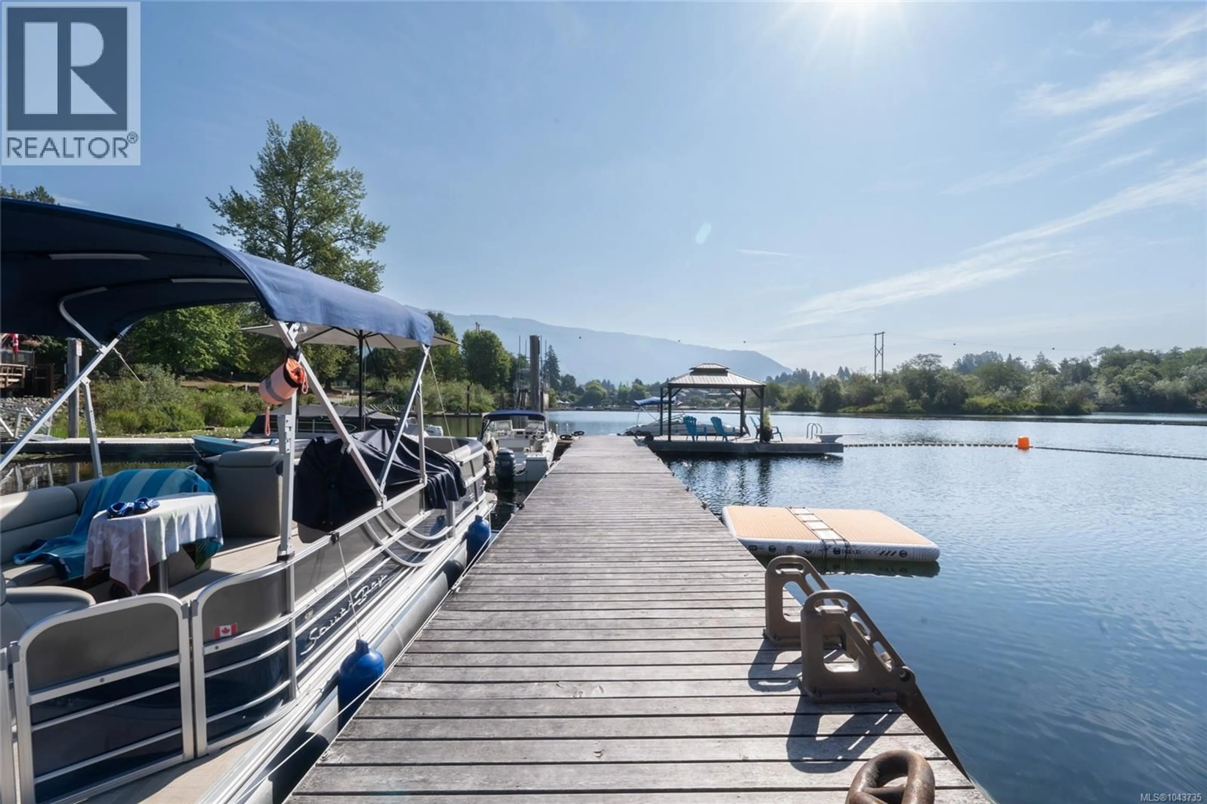Unknown for 3 - 232 NORTH SHORE ROAD, Lake Cowichan British Columbia V0R2G0