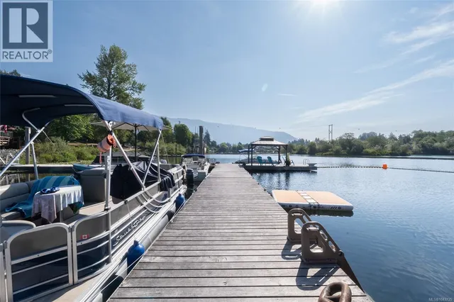 3 - 232 NORTH SHORE ROAD, Lake Cowichan 3
