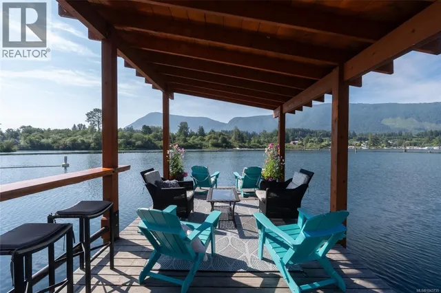 3 - 232 NORTH SHORE ROAD, Lake Cowichan 5