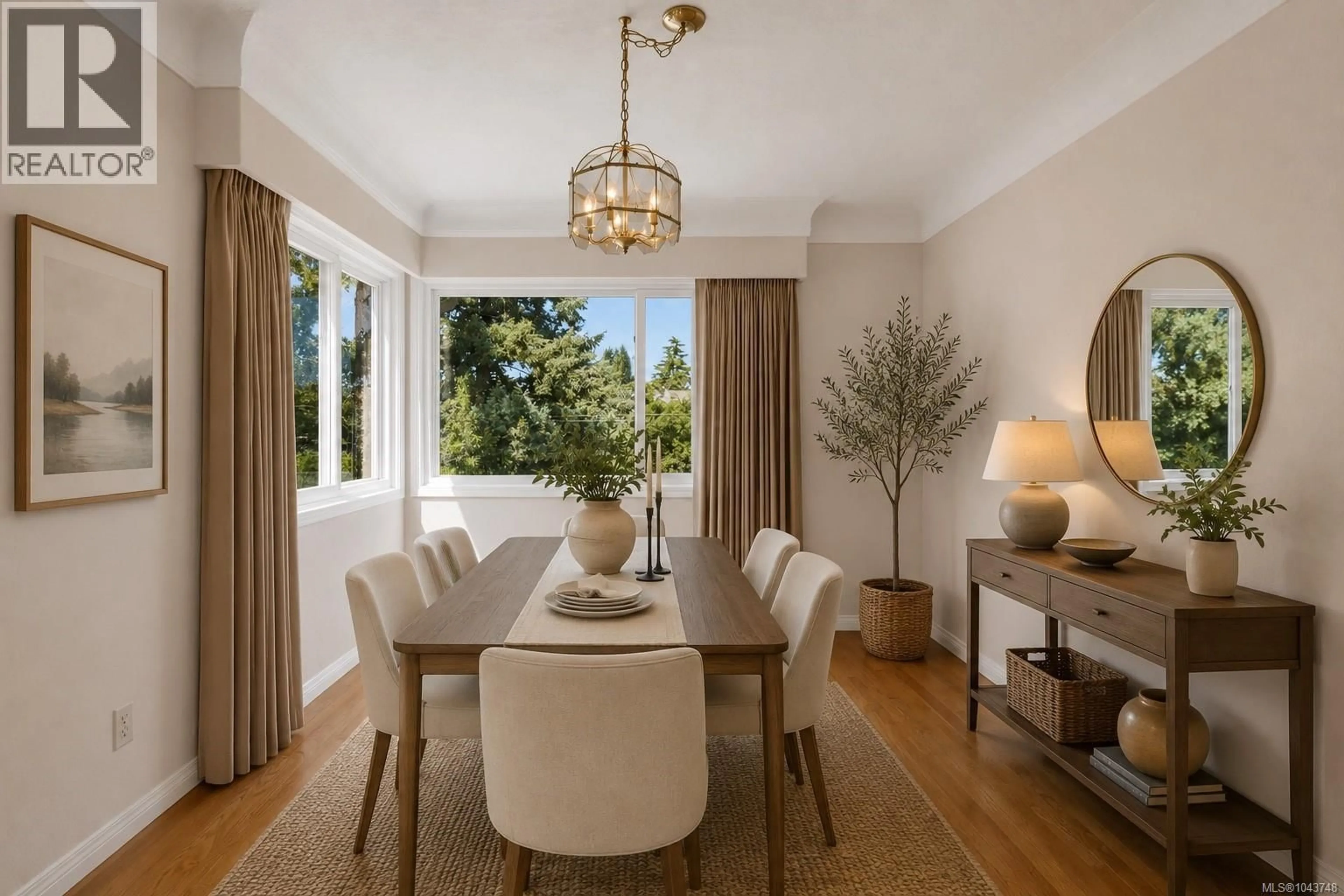 Dining room, unknown for 1260 PALMER ROAD, Saanich British Columbia V8P2H7