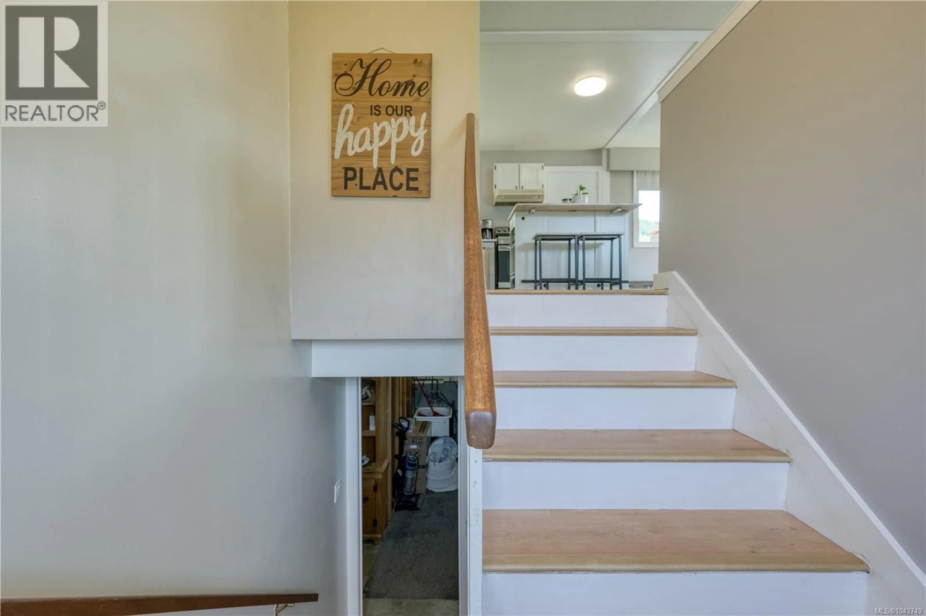 Unknown for 978 RUPERT AVENUE, Port Alice British Columbia V0N2N0