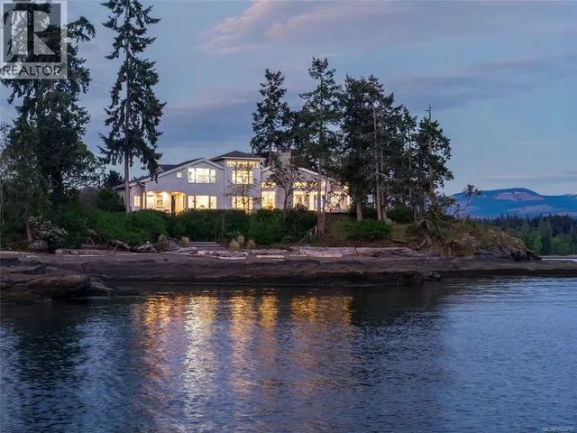 1341 MADRONA DRIVE, Nanoose Bay 2