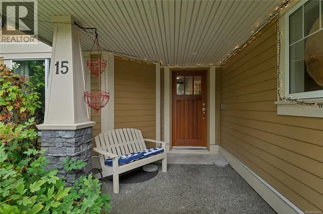 15 - 769 MERECROFT ROAD, Campbell River 2