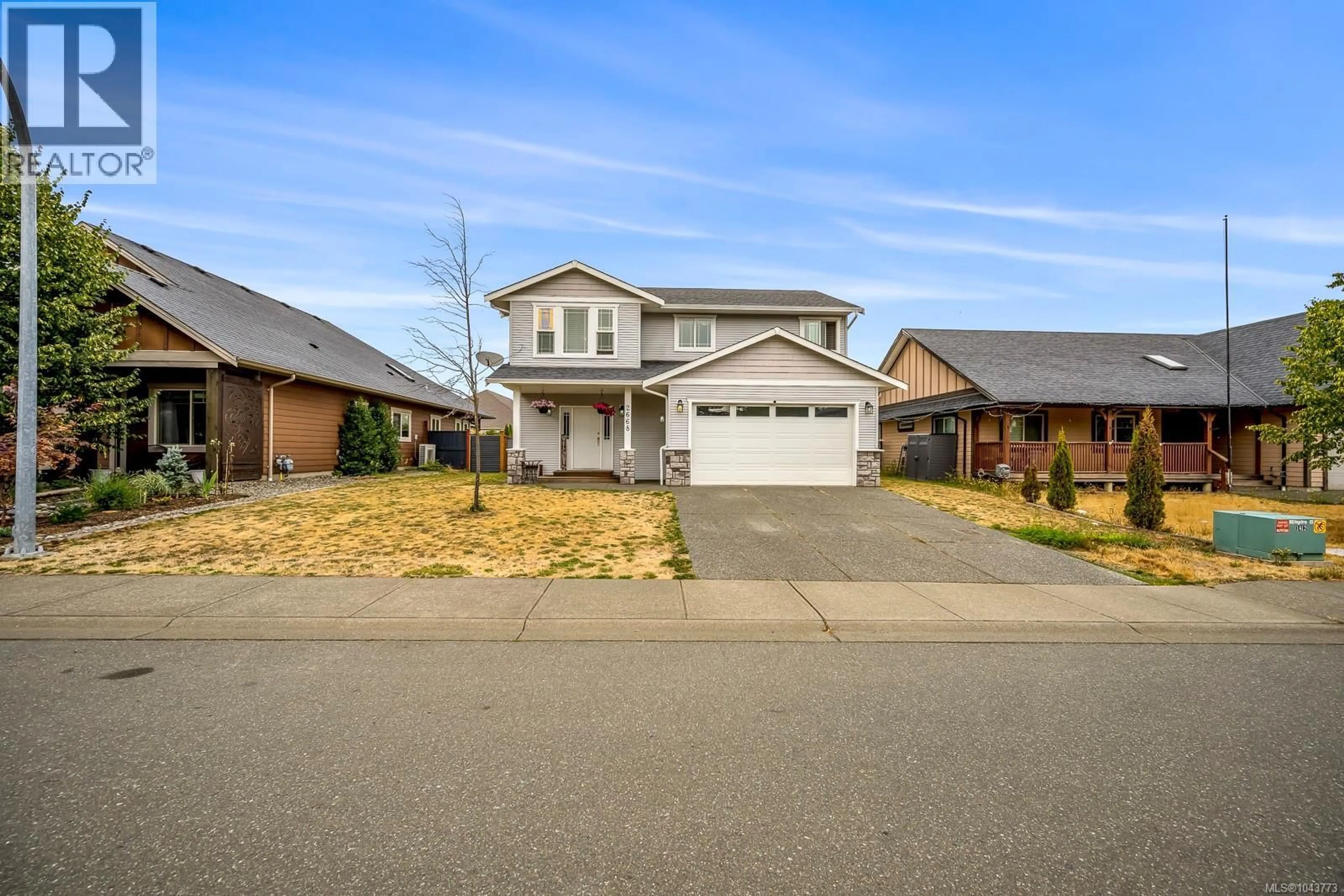 Unknown for 2668 GRIZEDALE AVENUE, Cumberland British Columbia V0R1S0