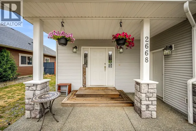 2668 GRIZEDALE AVENUE, Cumberland 4