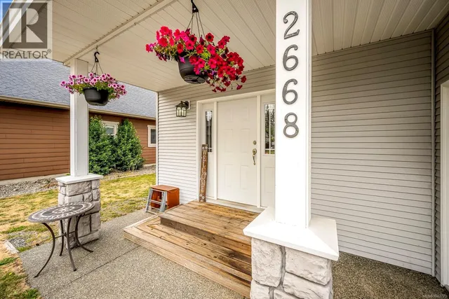 2668 GRIZEDALE AVENUE, Cumberland 5