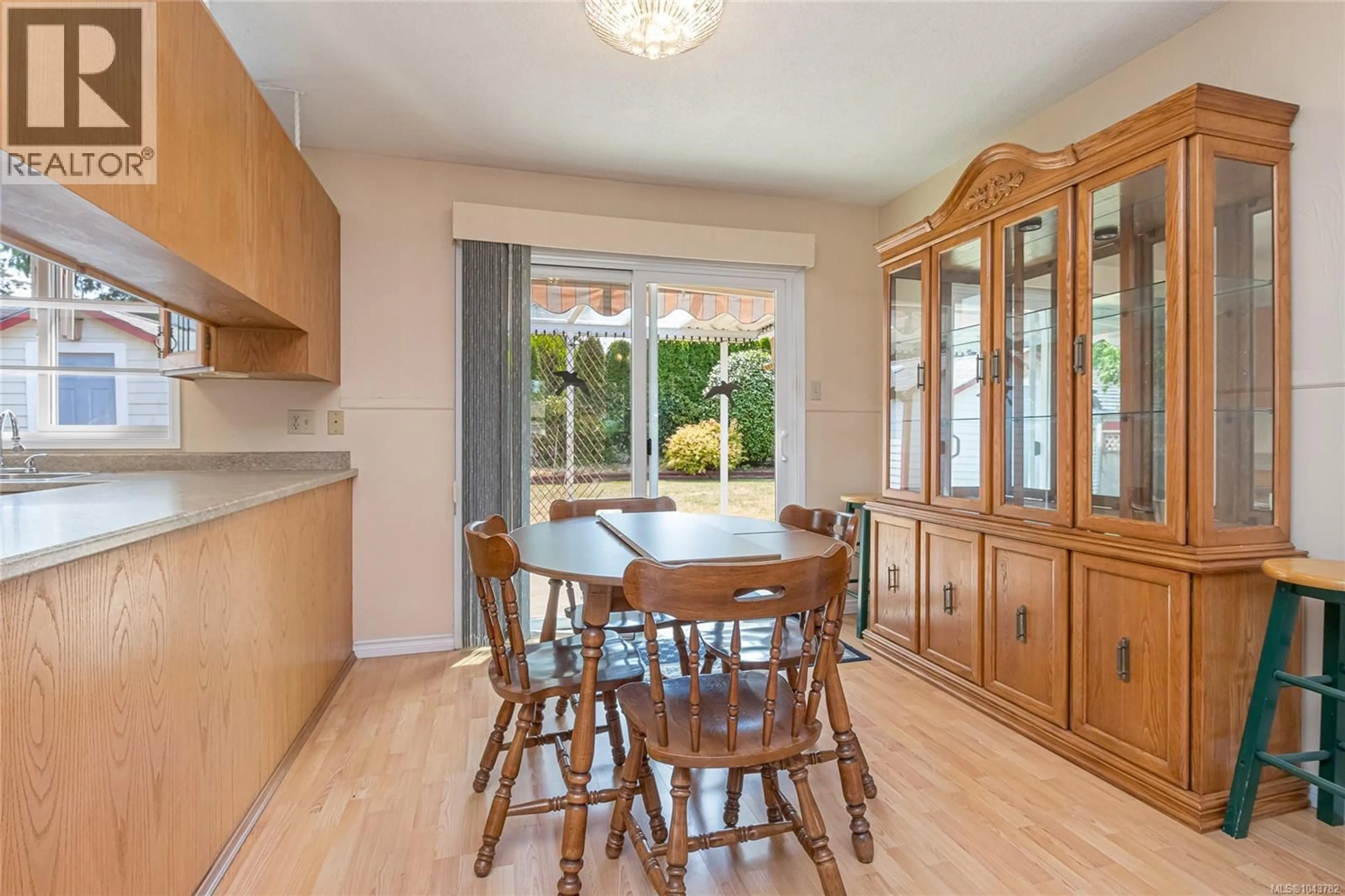 Dining room, unknown for 738 SORIEL ROAD, Parksville British Columbia V9P1B5
