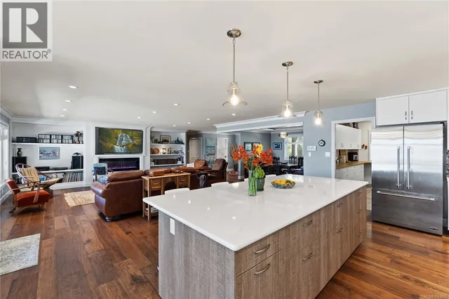 879 CANSO ROAD, Gabriola Island 5