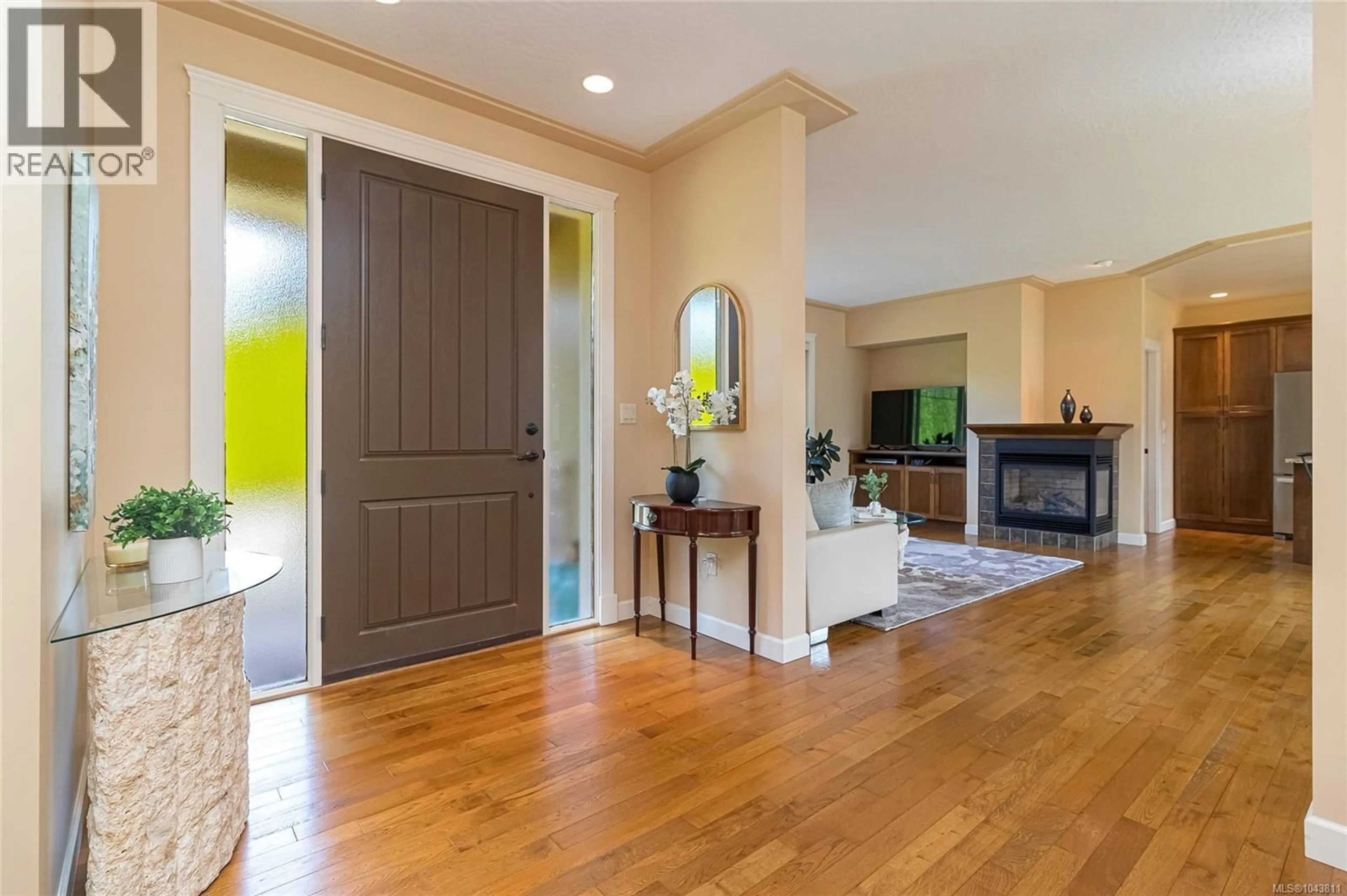 Indoor entryway for 2964 PICKFORD ROAD, Colwood British Columbia V9B2K7