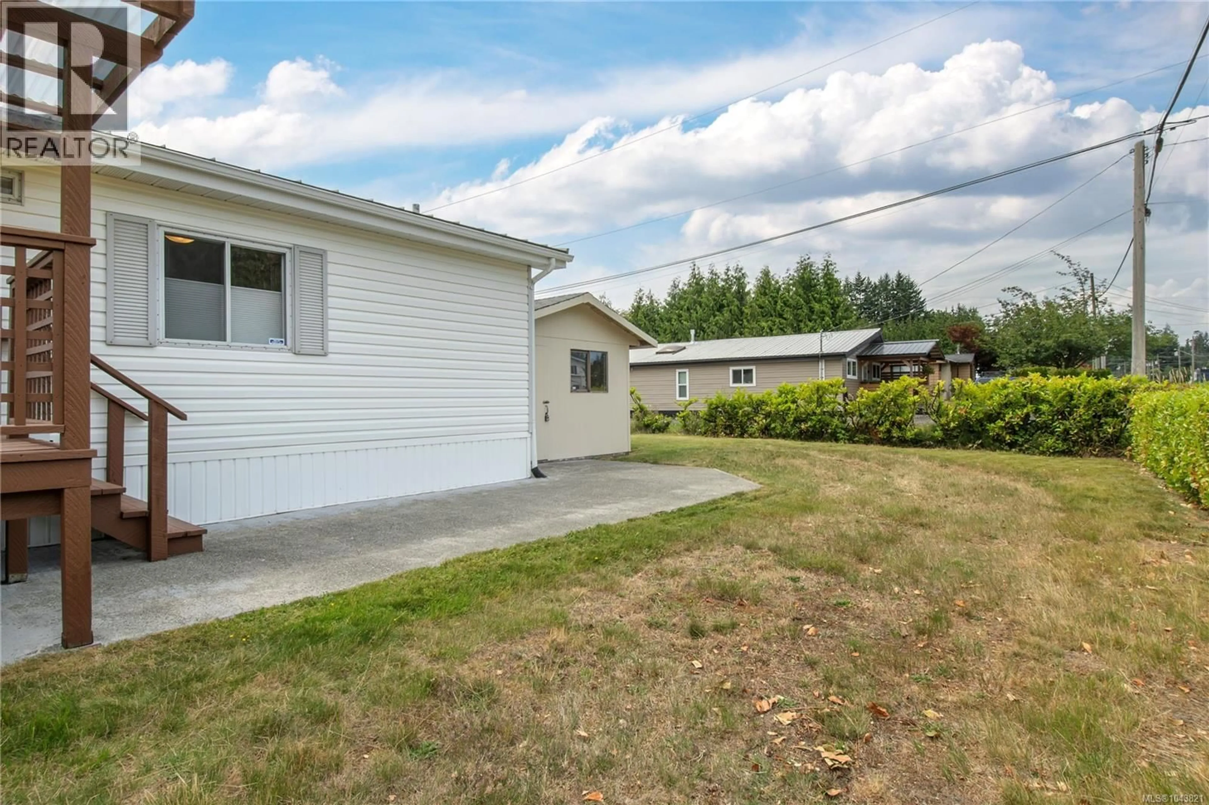 Unknown for 14 - 1451 PERKINS ROAD, Campbell River British Columbia V9W4R8