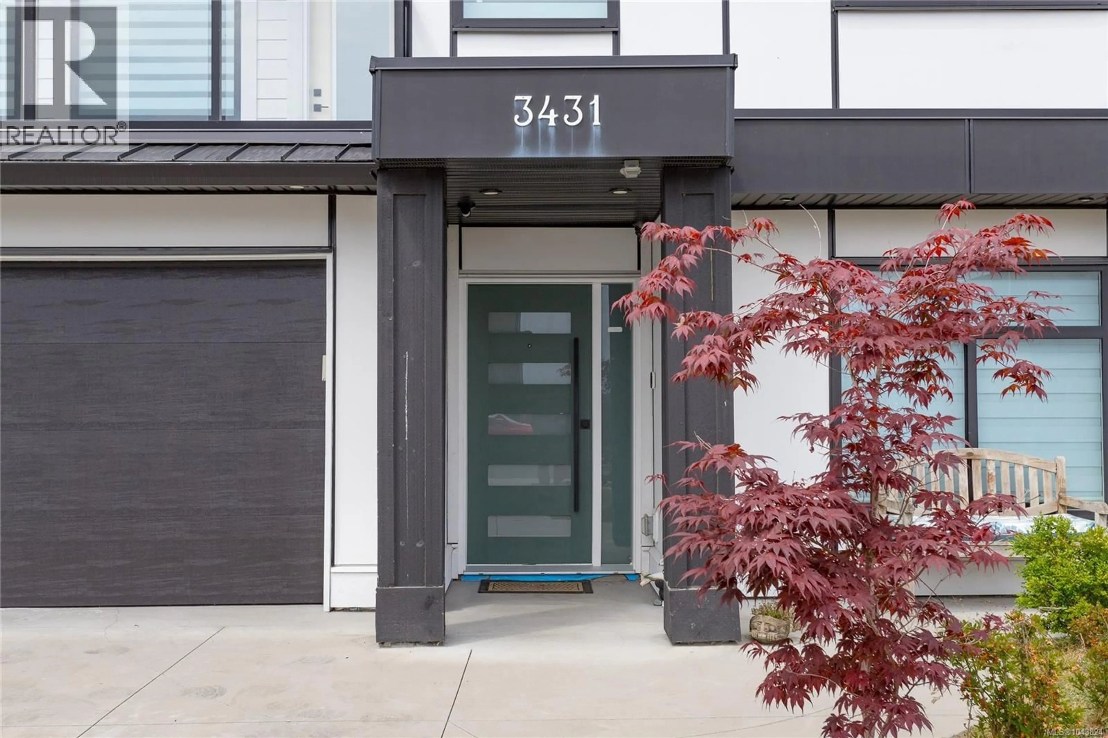 Indoor entryway for 3431 CALDERA COURT, Langford British Columbia V9B6Z8