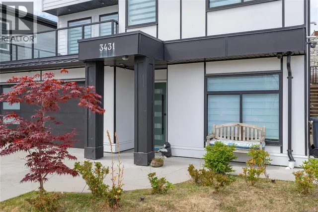 3431 CALDERA COURT, Langford 3