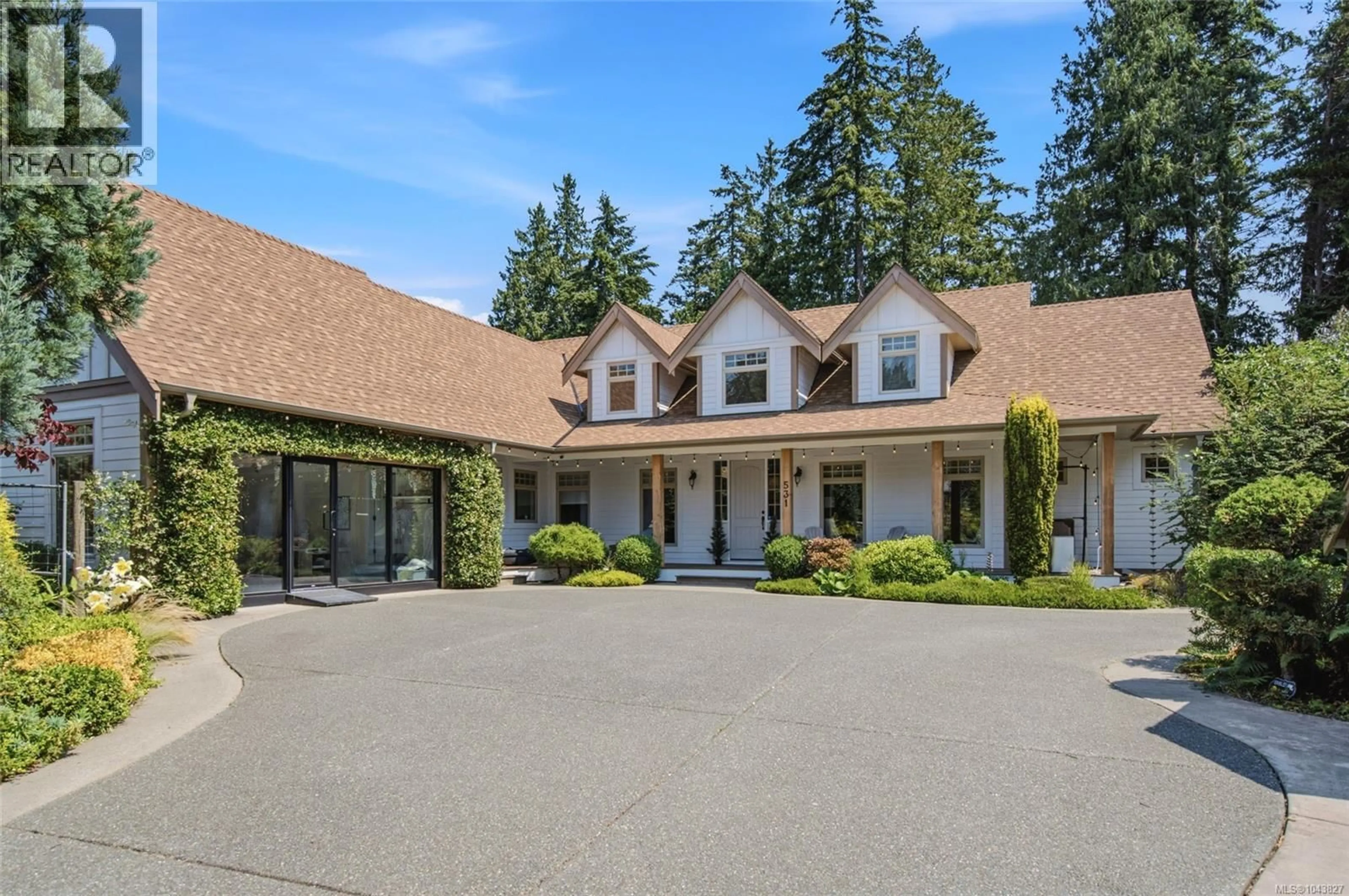 Unknown for 531 YAMBURY ROAD, Qualicum Beach British Columbia V9K1C5